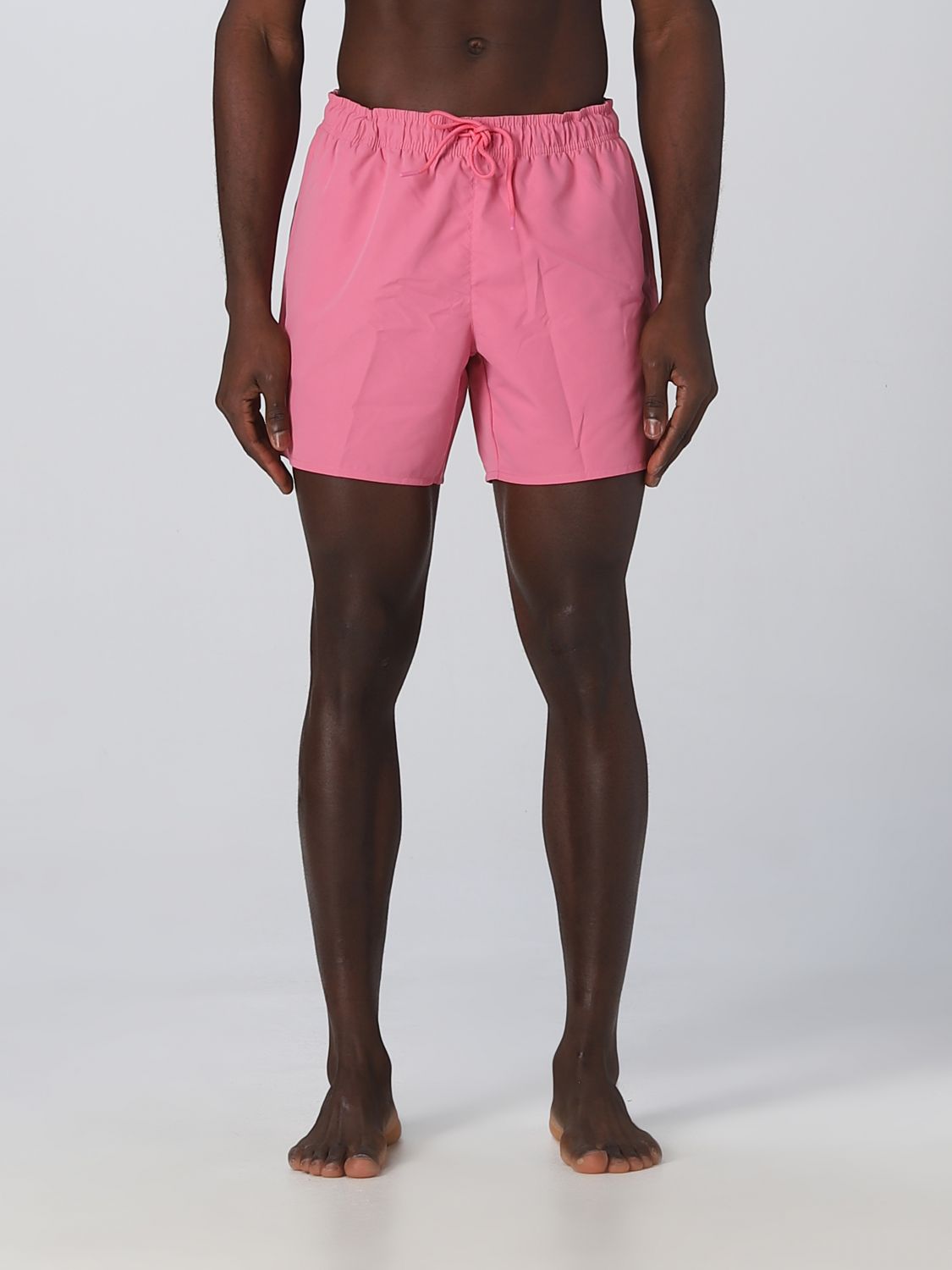 Lacoste Swimsuit  Men Color Pink