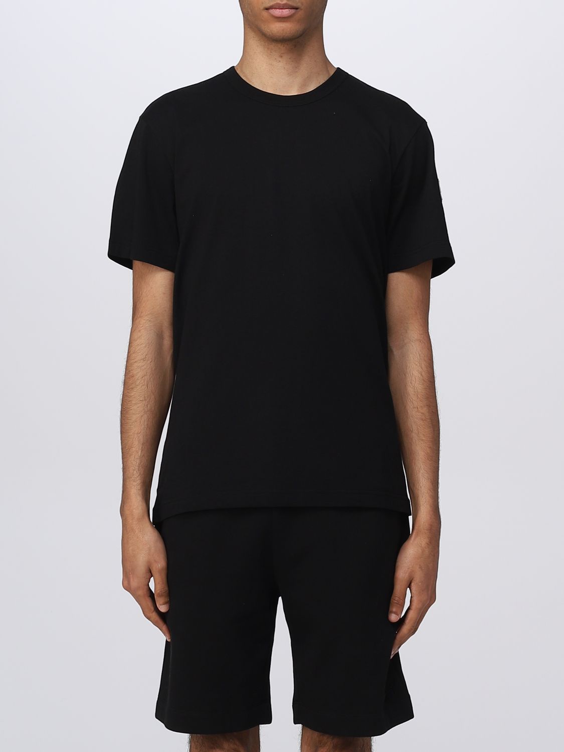 Colmar T-shirt  Men In Black