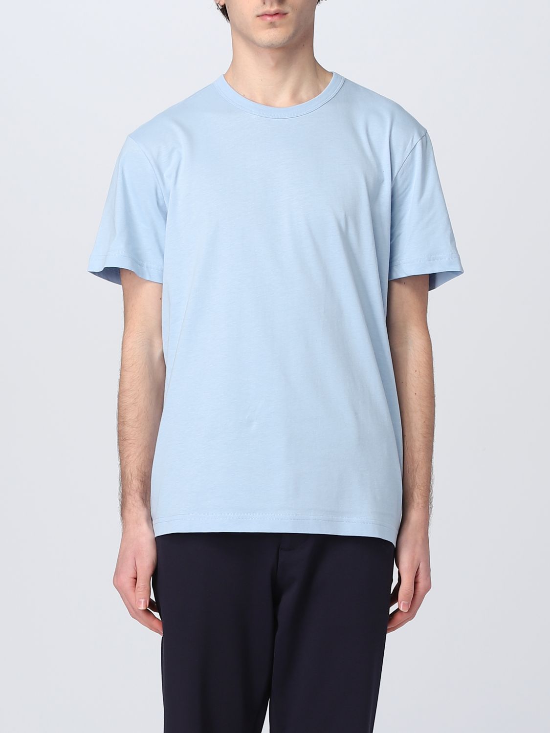 Colmar T-shirt  Herren Farbe Himmelblau In Sky