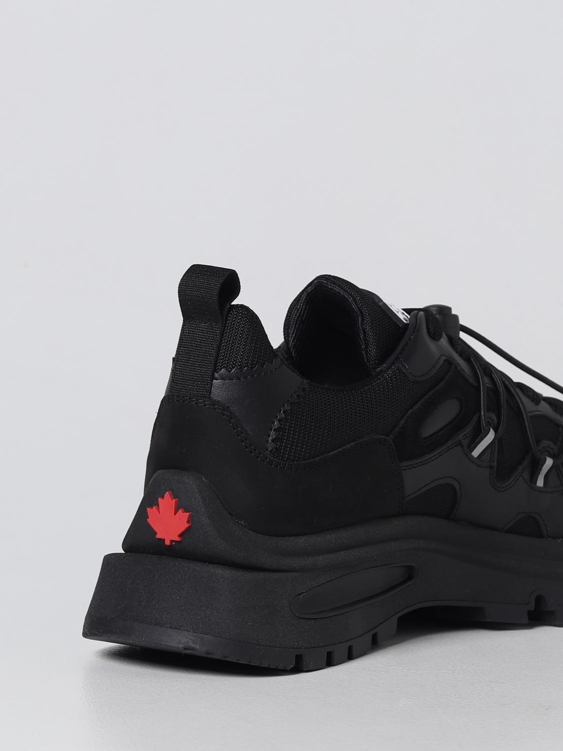 dsquared2 sneakers sale