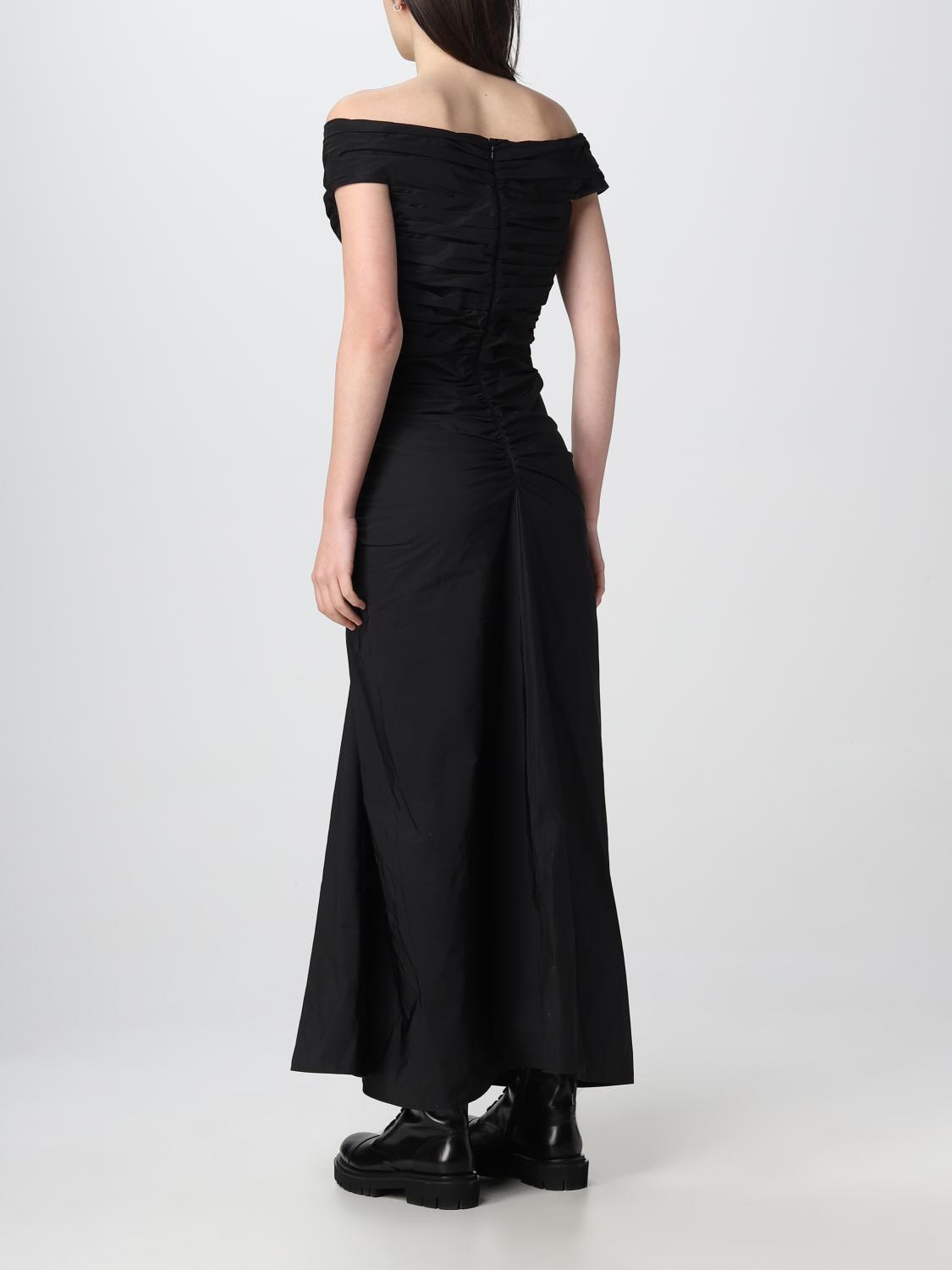 Abito Dsquared2: Abito Dsquared2 donna nero 2