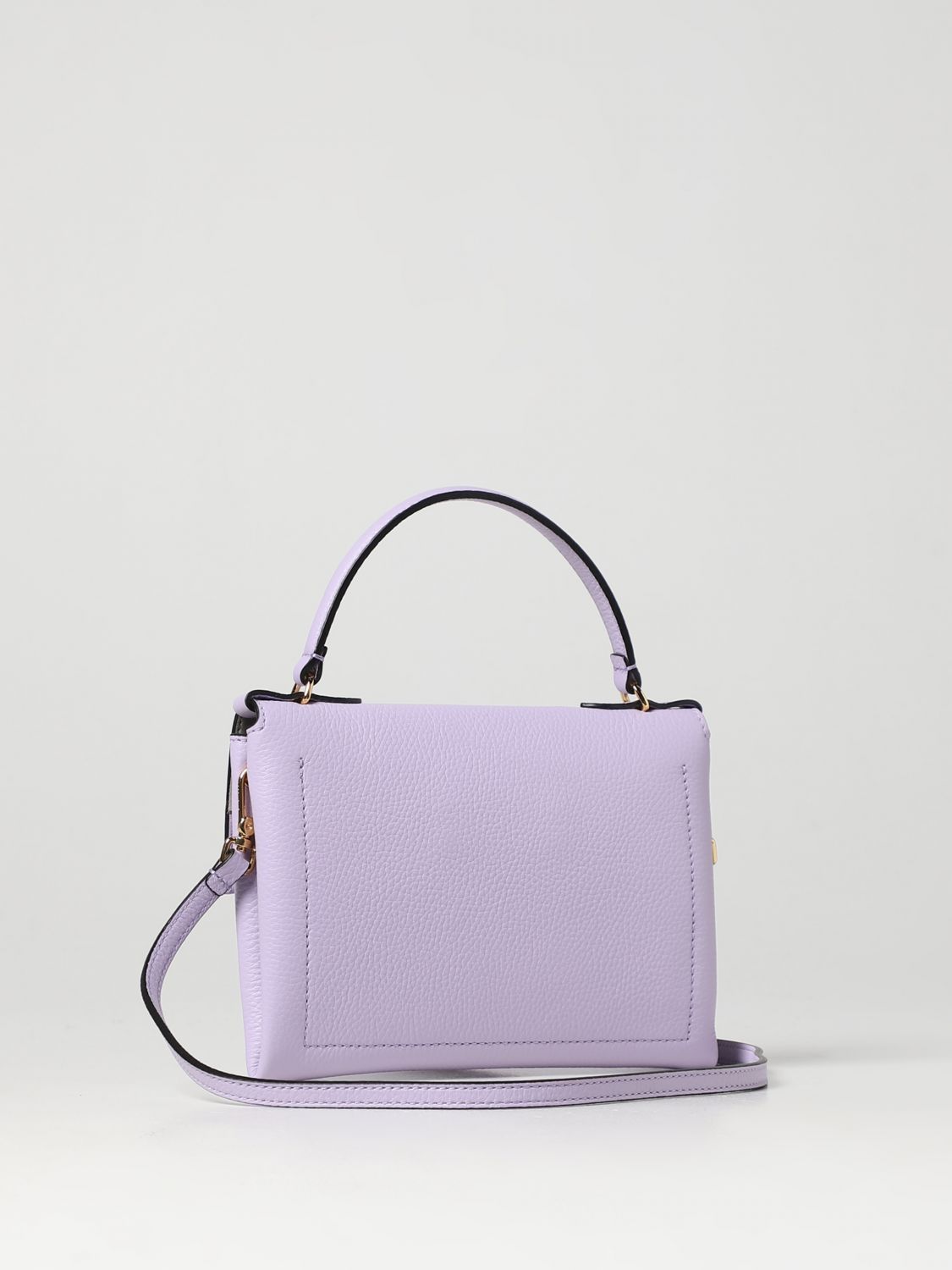 COCCINELLE: handbag for woman - Lavander | Coccinelle handbag ...