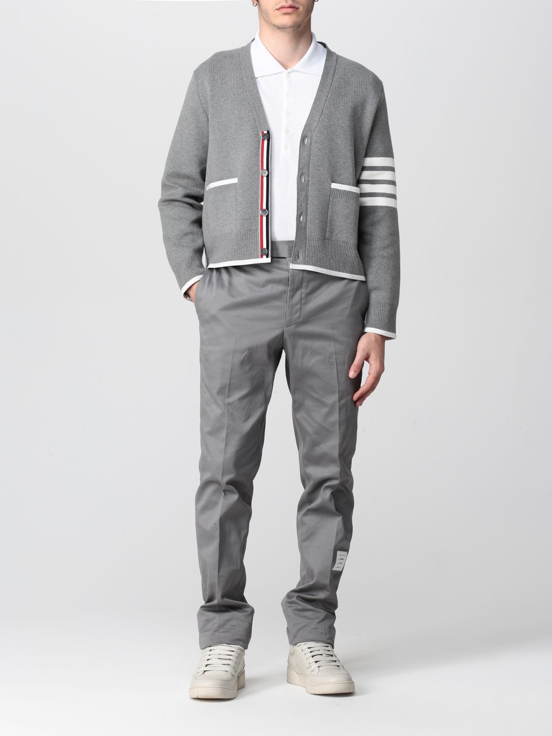 Max Toney 2014新款时尚 气质立领男士羊毛衫 针织开衫男 外套822_zhaolanlan521