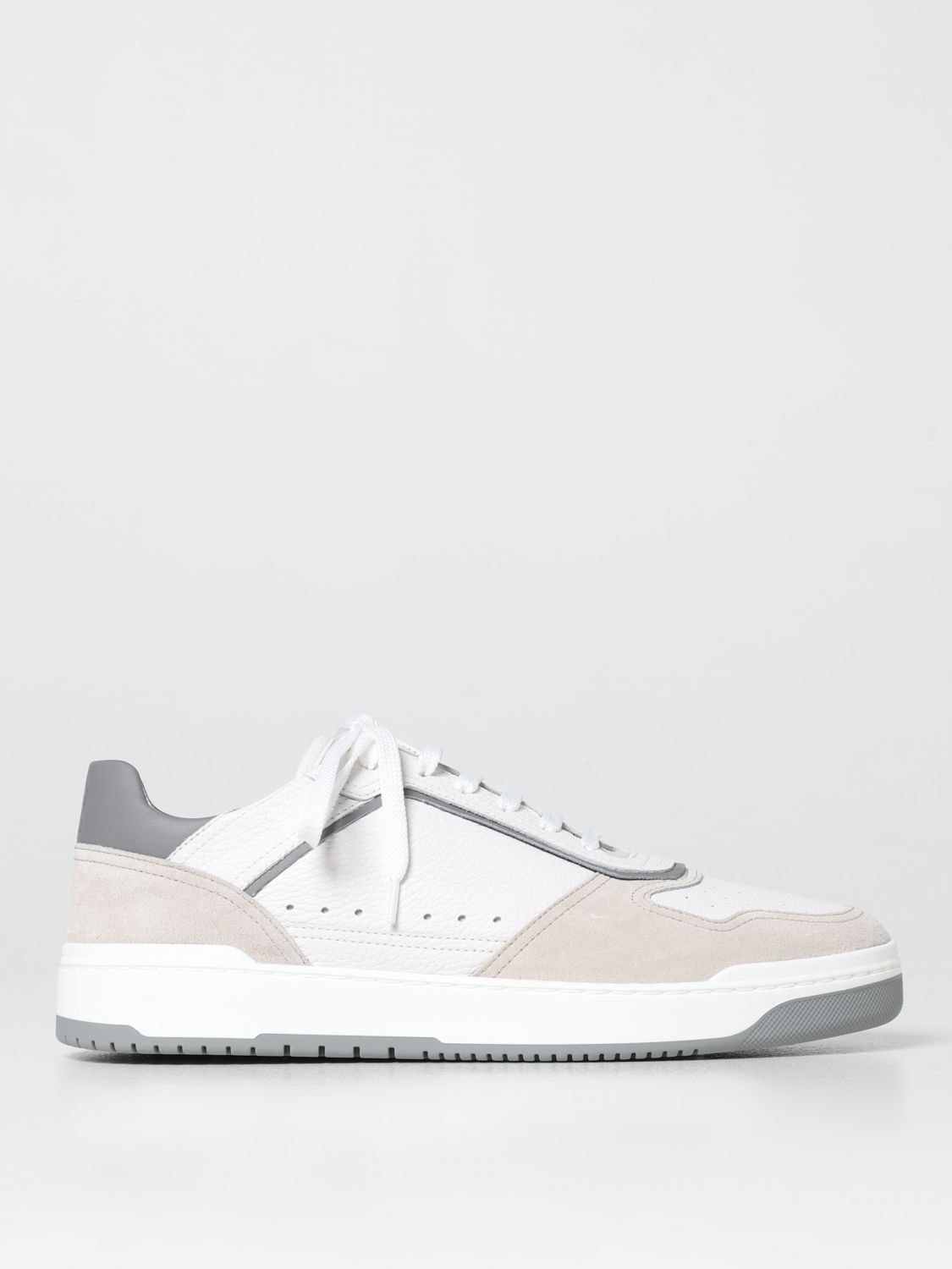 Hotelomega Sneakers Sale Online  Brunello Cucinelli adjustable