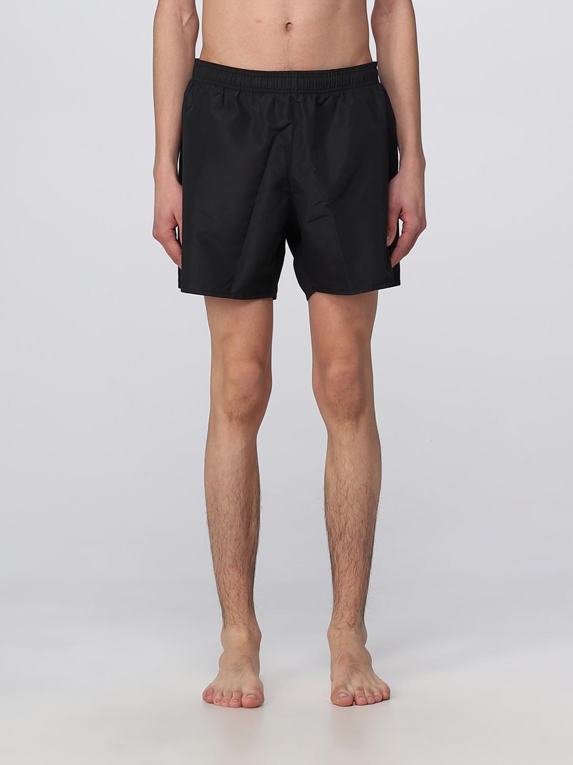 EA7 SWIMWEAR: swimsuit for man - Black 1 | Ea7 Swimwear swimsuit 902035 ...