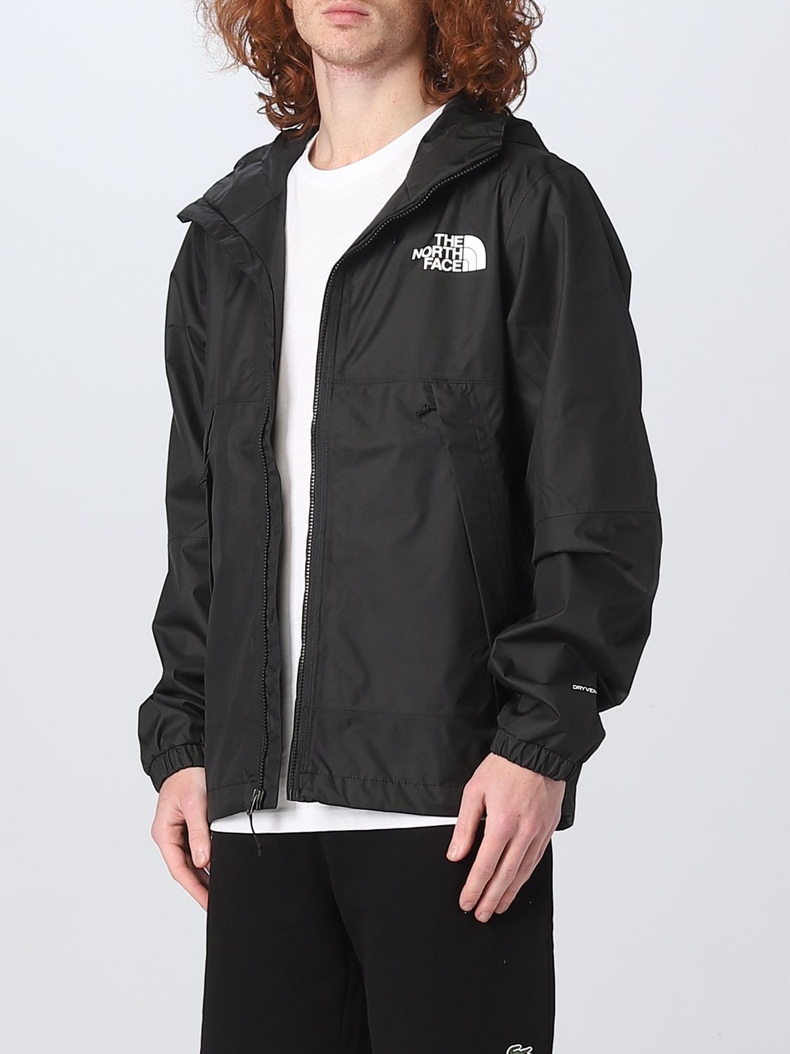 Raad eens maagd haalbaar THE NORTH FACE: jacket for man - Black | The North Face jacket NF0A5IG2  online on GIGLIO.COM