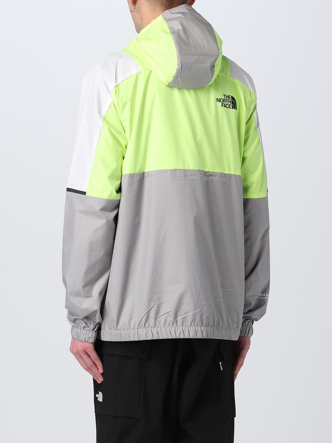 North face duplicity discount jacket