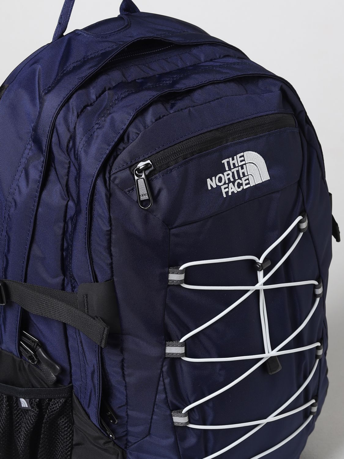 universiteitsstudent Van toepassing Kruipen THE NORTH FACE: backpack for man - Blue | The North Face backpack NF00CF9C  online on GIGLIO.COM