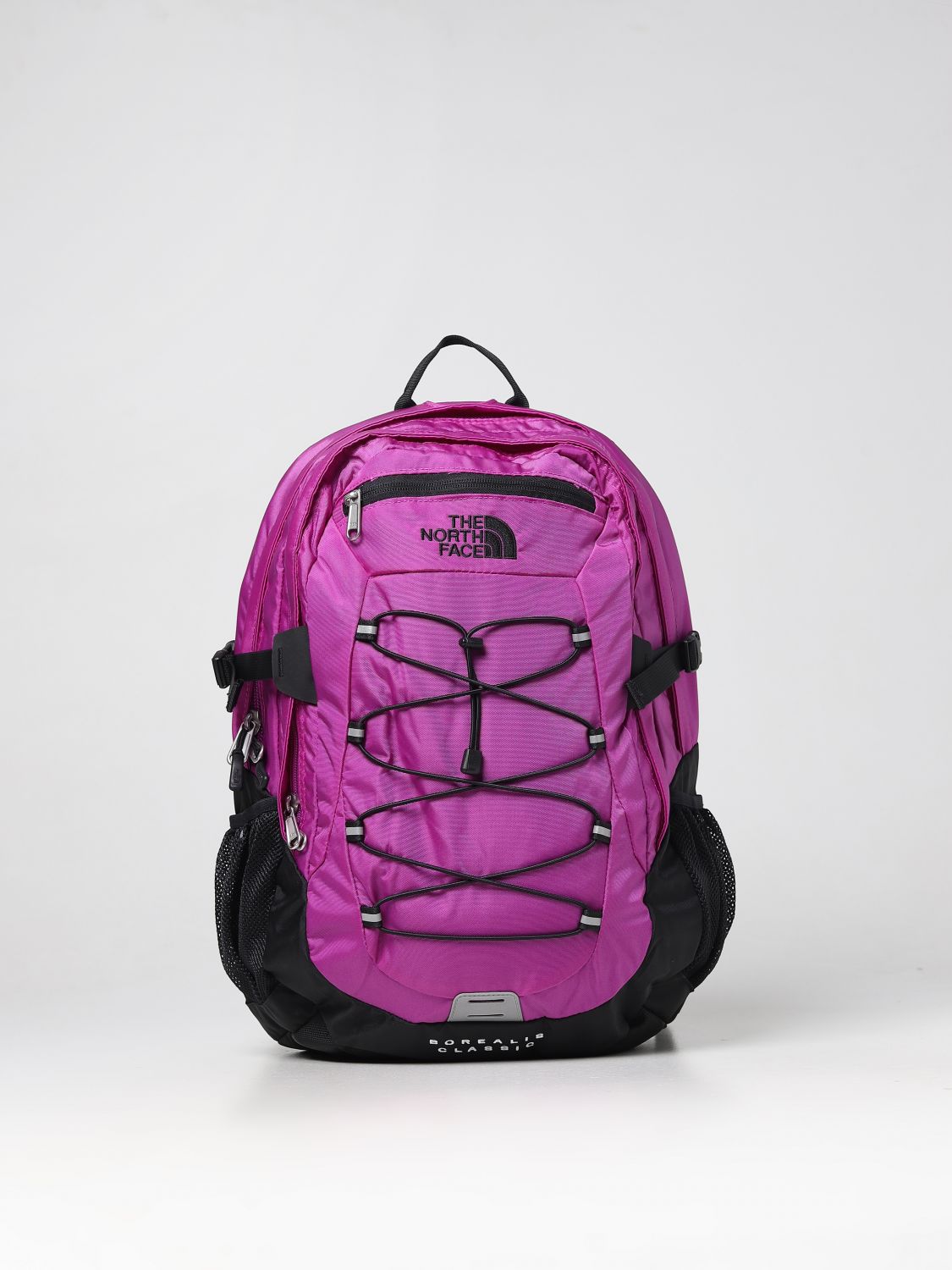 Presentator Aanpassing Previs site THE NORTH FACE: backpack for man - Violet | The North Face backpack  NF00CF9C online on GIGLIO.COM