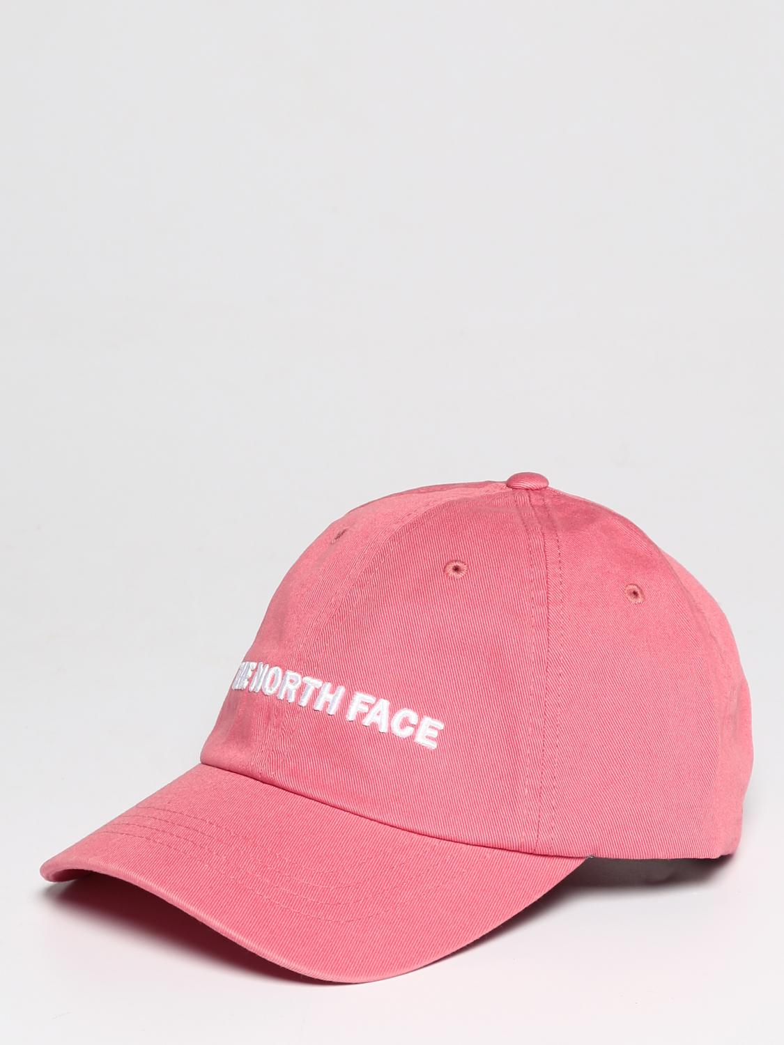 Hut The North Face: The North Face Herren Hut fuchsia 1