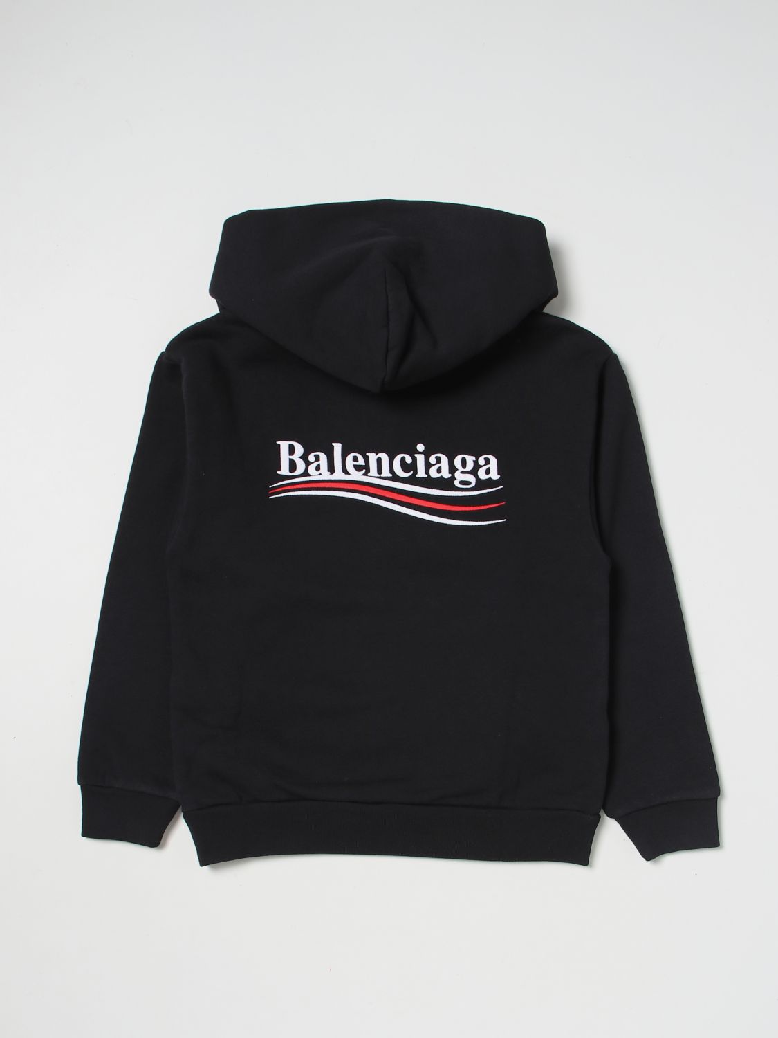 Balenciaga Knitwear  Sweatshirt  LAMPOO