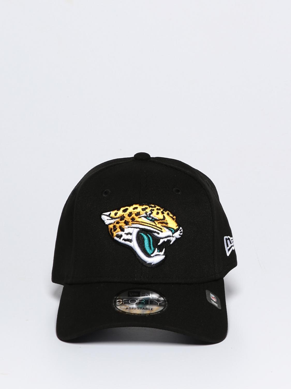 NEW ERA hat for man Black New Era hat 10813035 online on