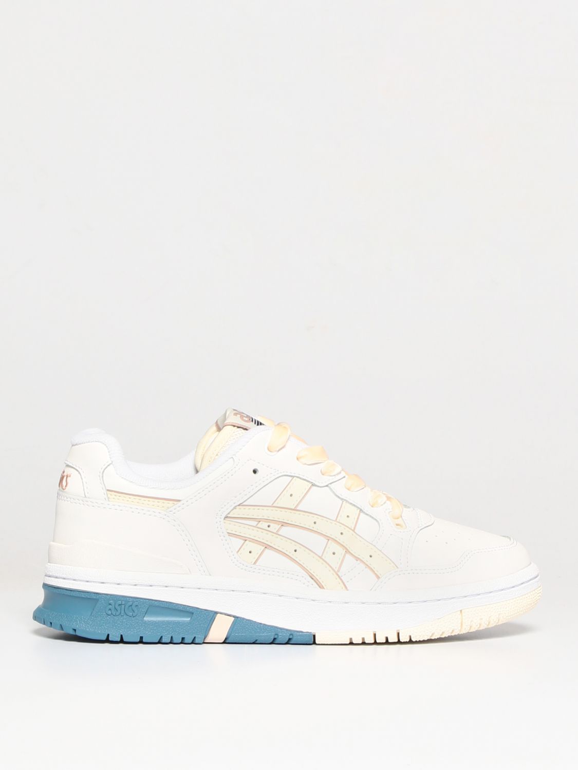 Asics Sneakers  Woman Color White