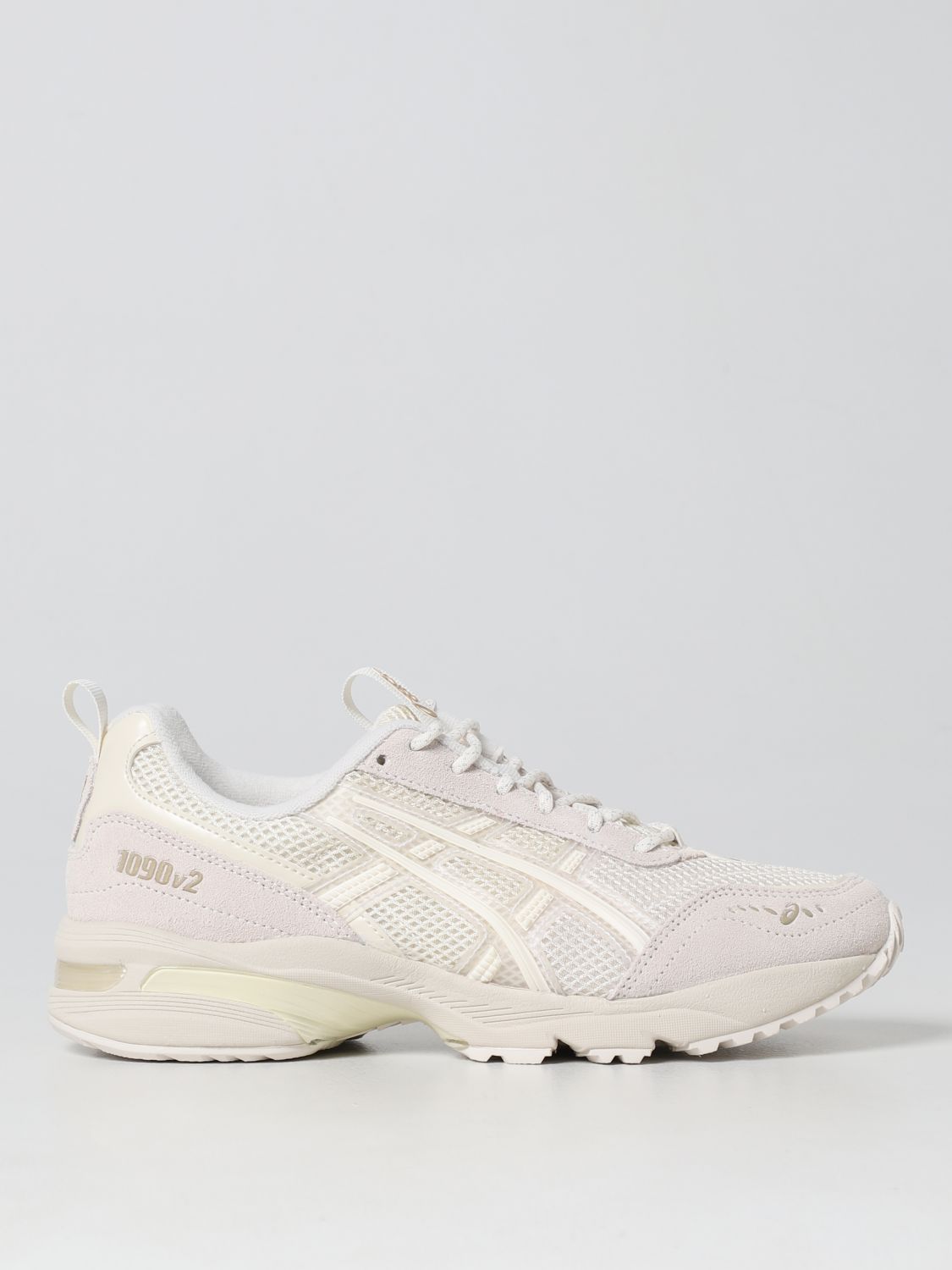 Persoonlijk pantoffel documentaire ASICS: sneakers for woman - White | Asics sneakers 1203A224 online on  GIGLIO.COM