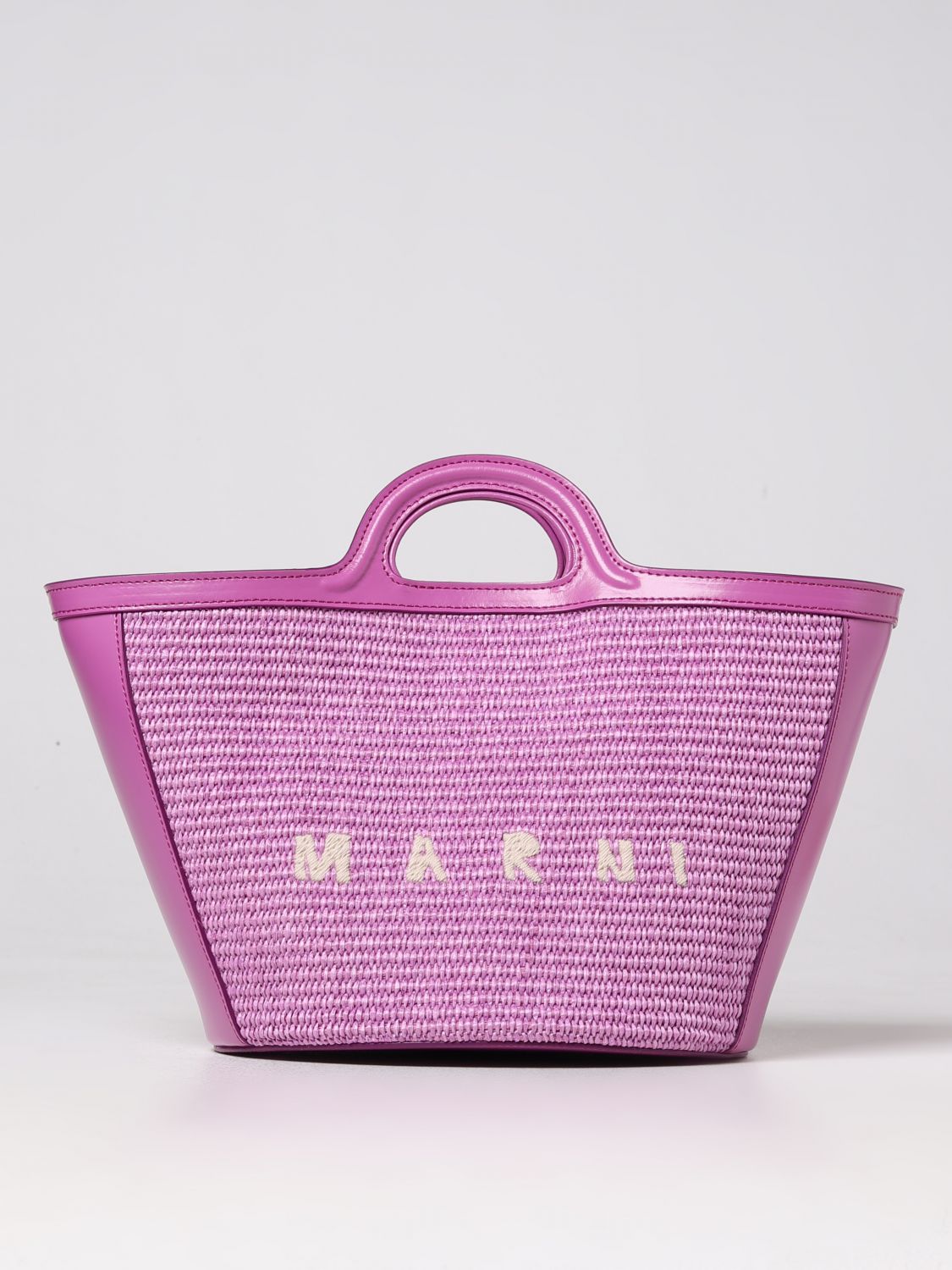Marni Handbag  Woman Color Violet