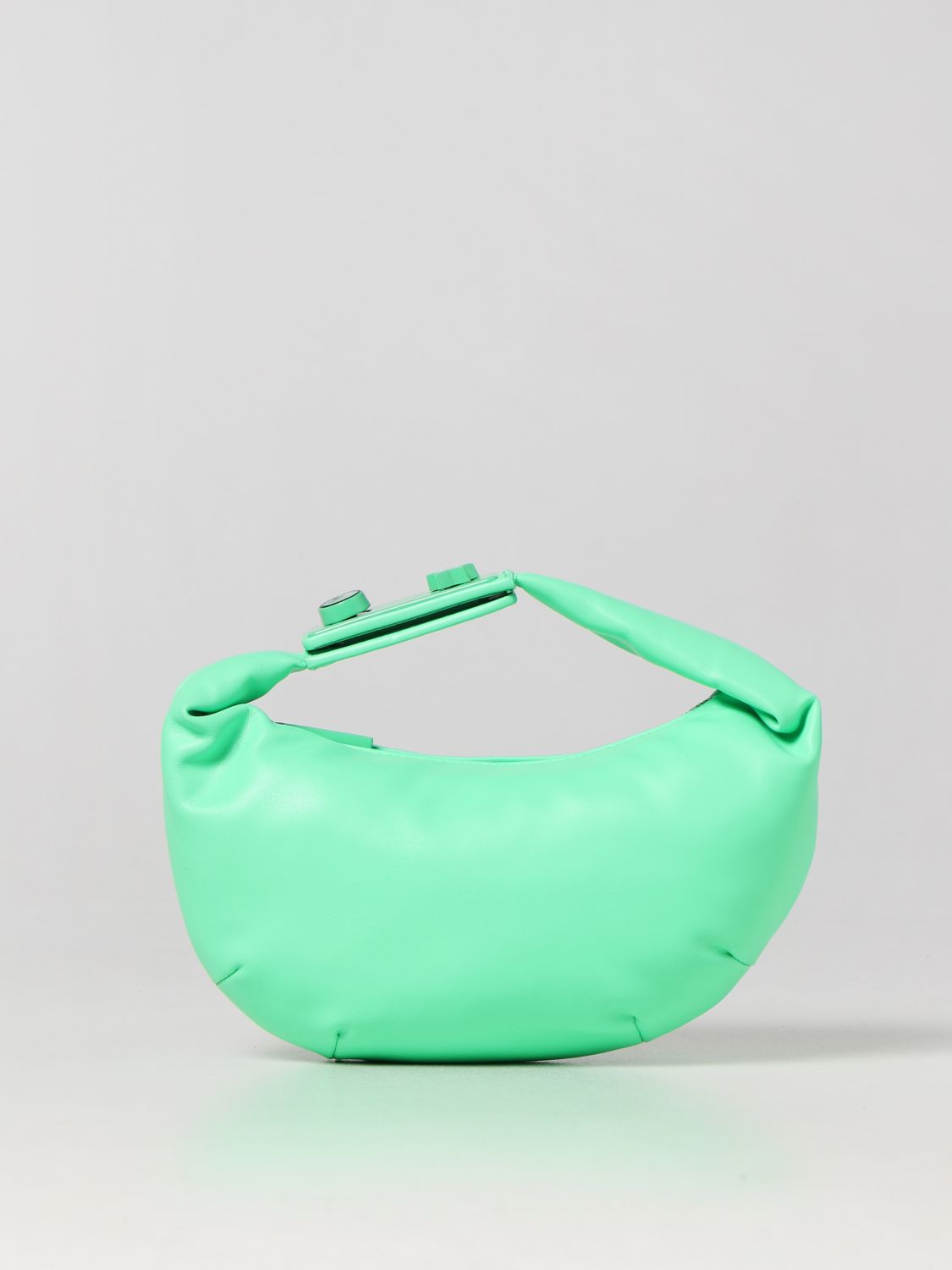 Chiara Ferragni Handbag  Woman Color Green