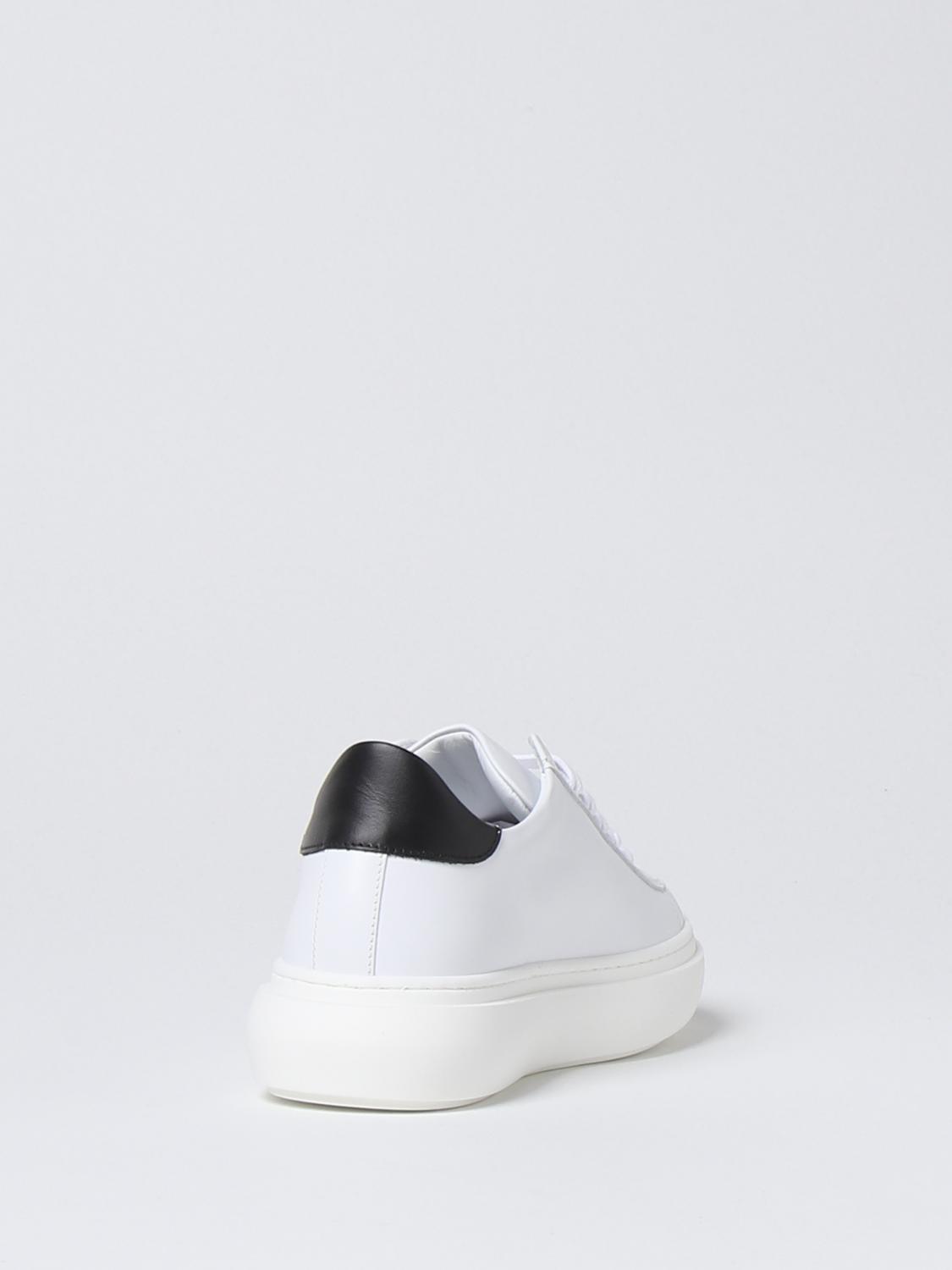 Scarpe Msgm Kids: Scarpe Msgm Kids bambino bianco 3