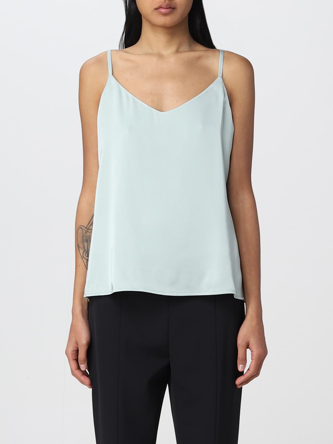 Twinset Top  Woman Color Mint