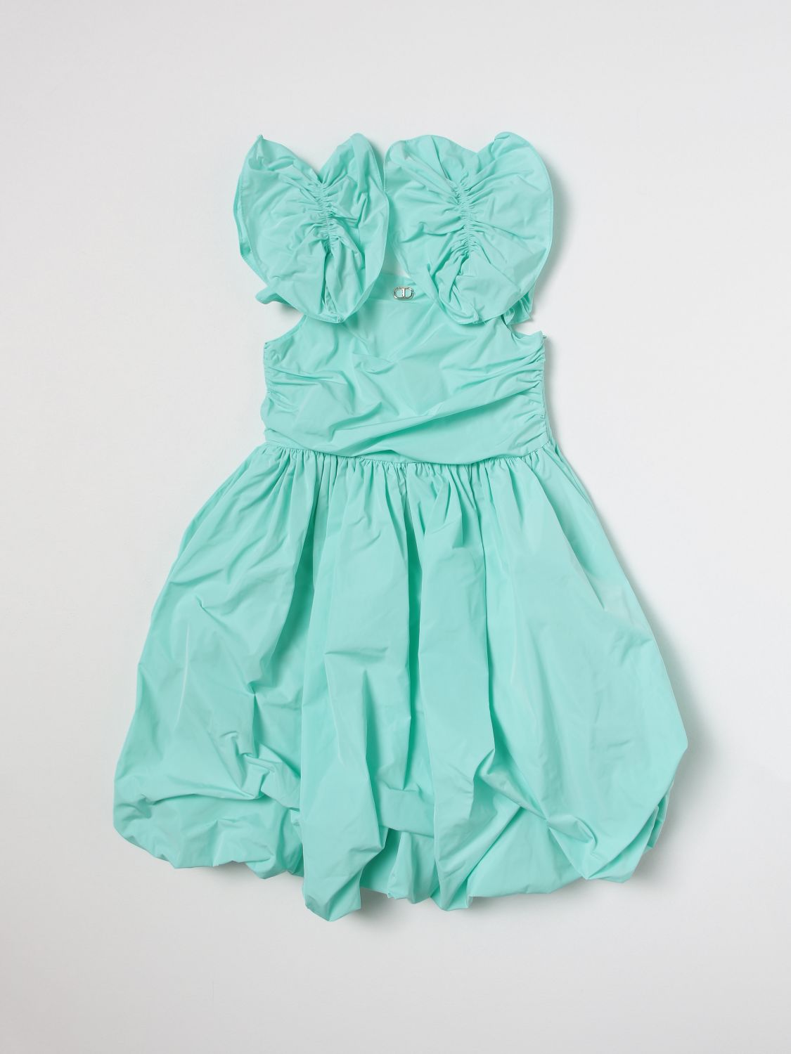 Twinset Dress  Kids Color Milk