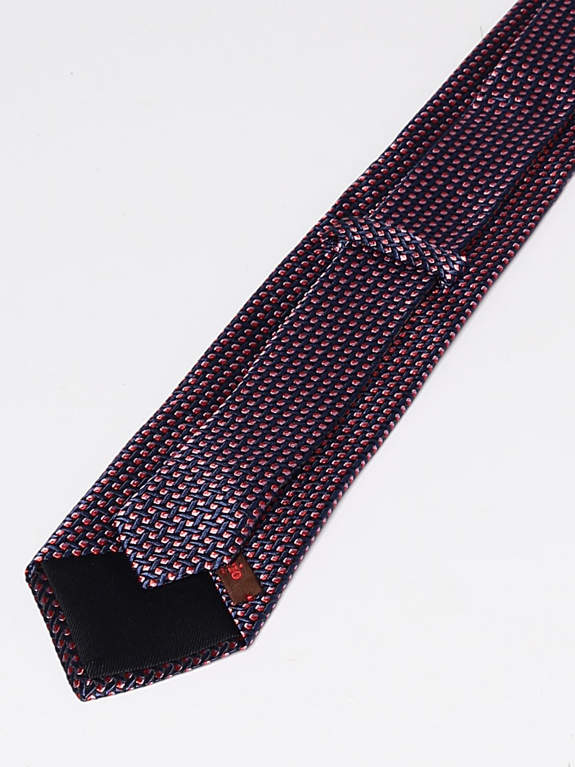 Cravatta Fiorio: Cravatta Fiorio uomo rosa 2