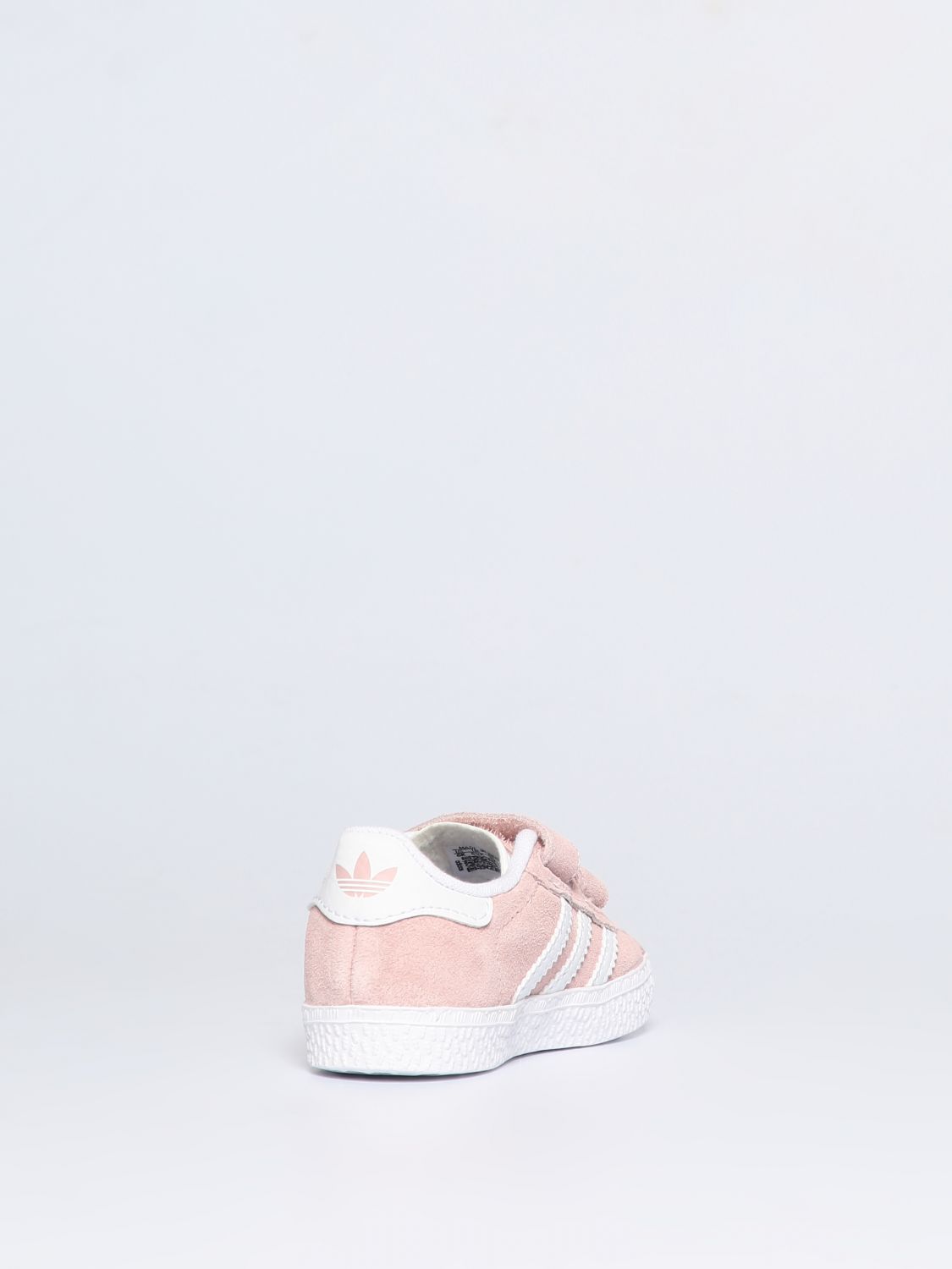 Salón de clases recoger Lubricar ADIDAS ORIGINALS: sneakers for girls - Pink | Adidas Originals sneakers  AH2229 online on GIGLIO.COM