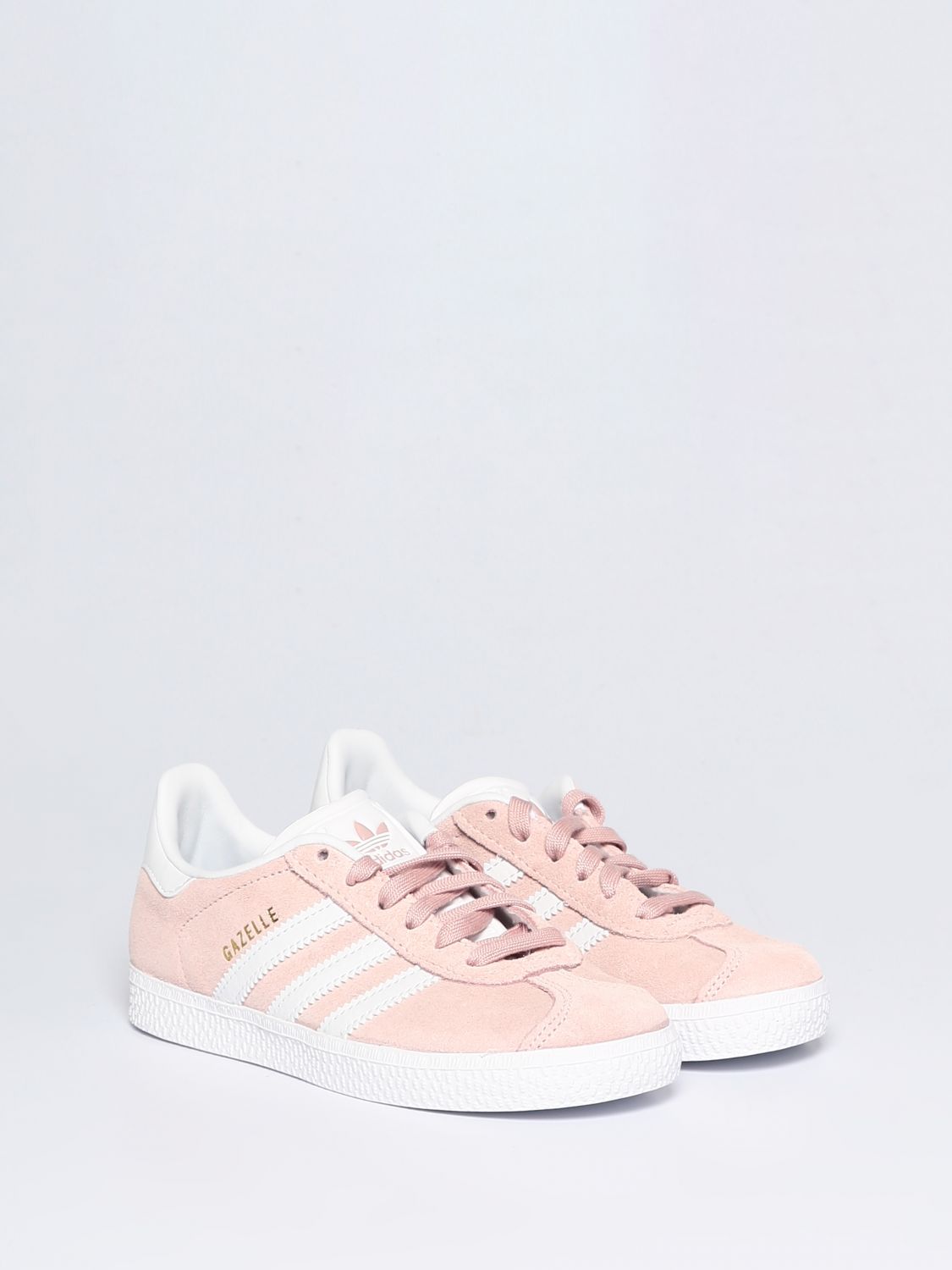Sneakers Adidas Originals: Adidas Originals Mädchen Sneakers pink 2