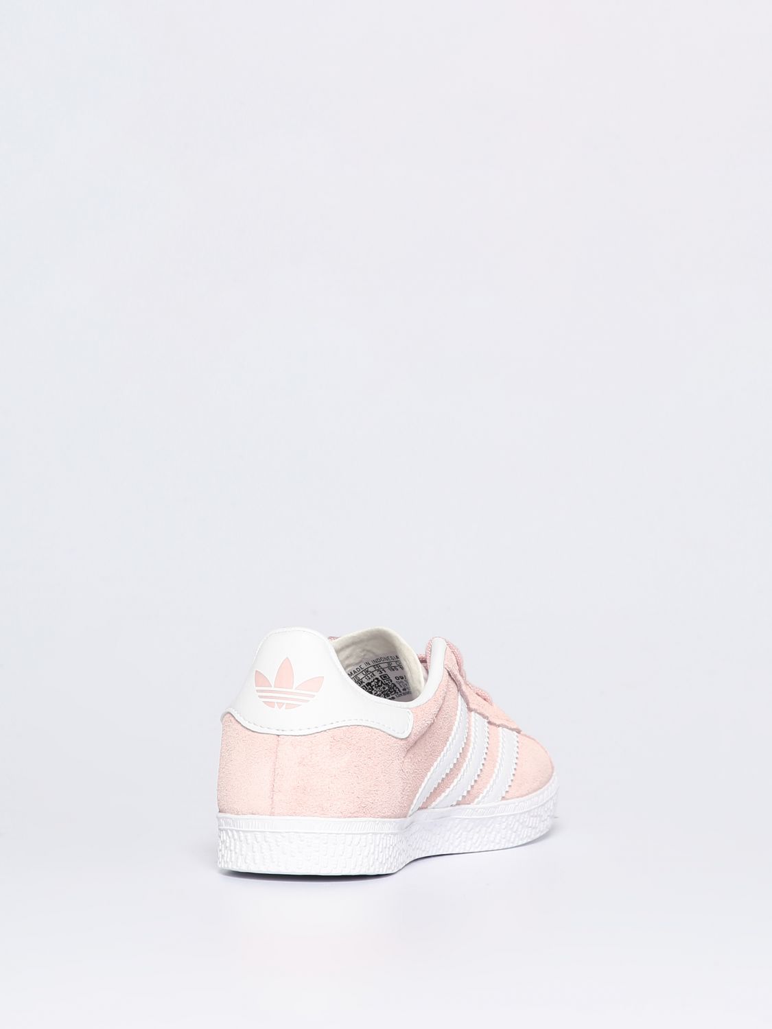 Sneakers Adidas Originals: Adidas Originals Mädchen Sneakers pink 3