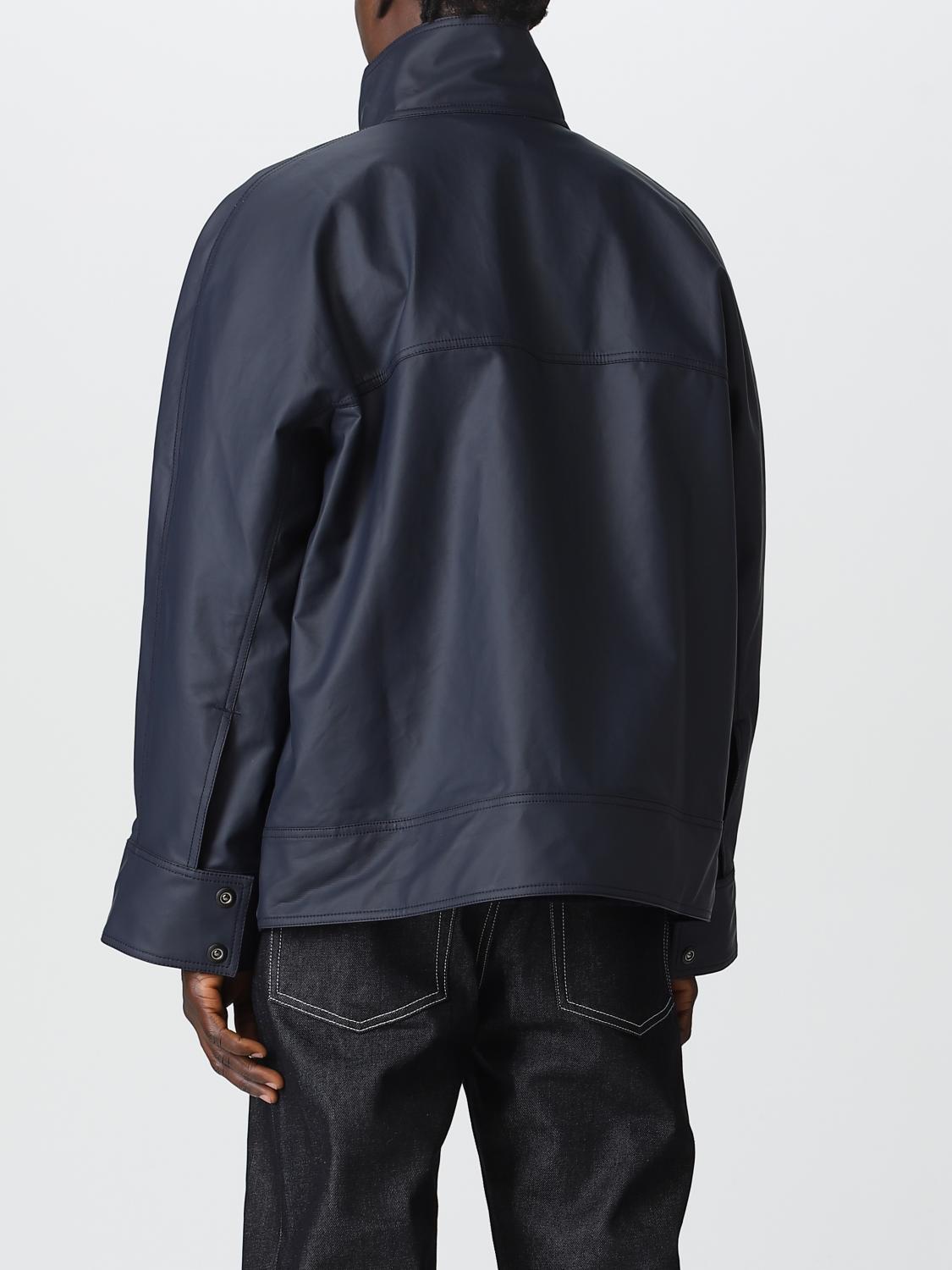 Giacca Sunnei: Giacca Sunnei uomo blue navy 3