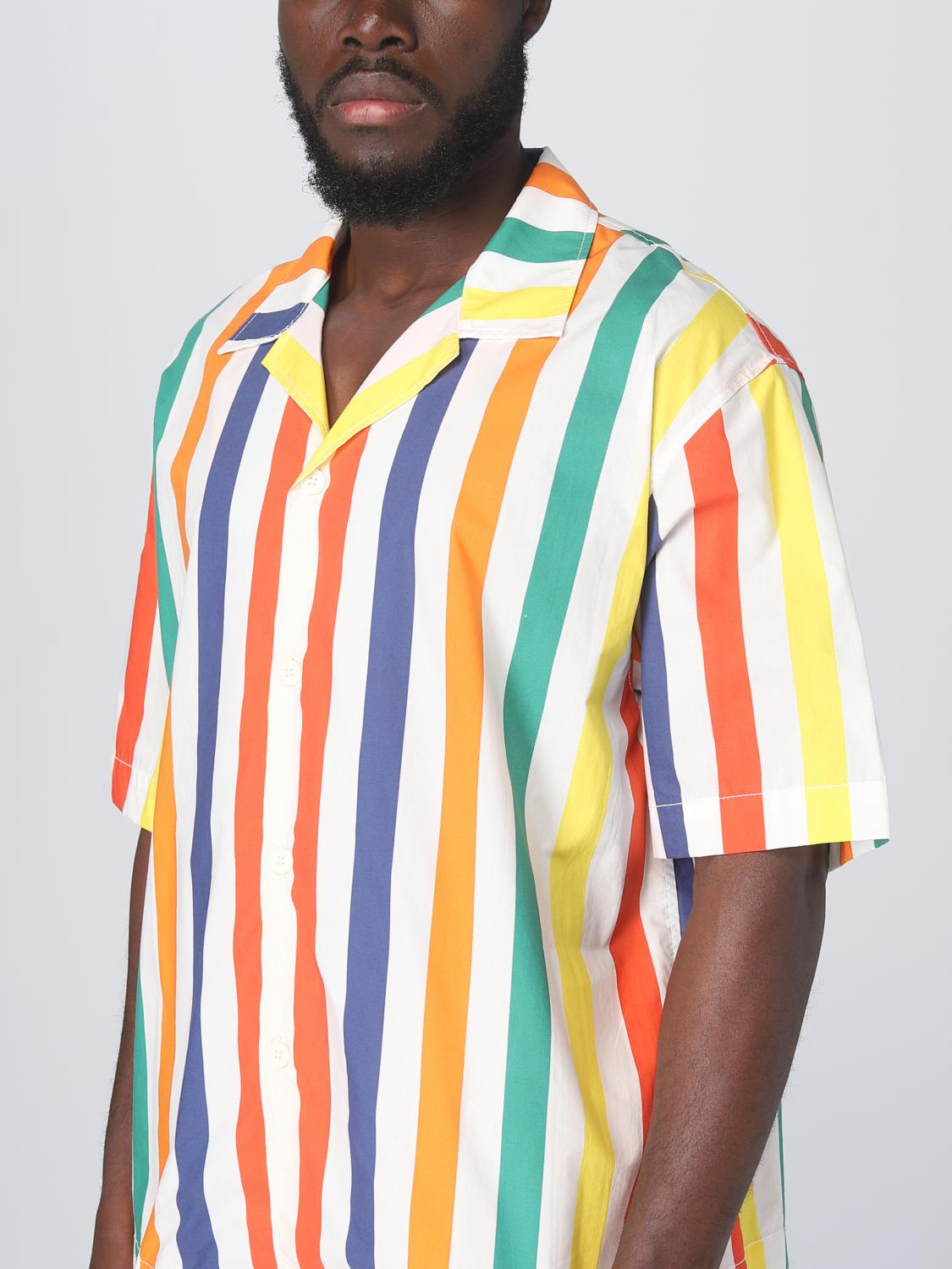 Camicia Sunnei: Camicia Sunnei uomo fantasia 4