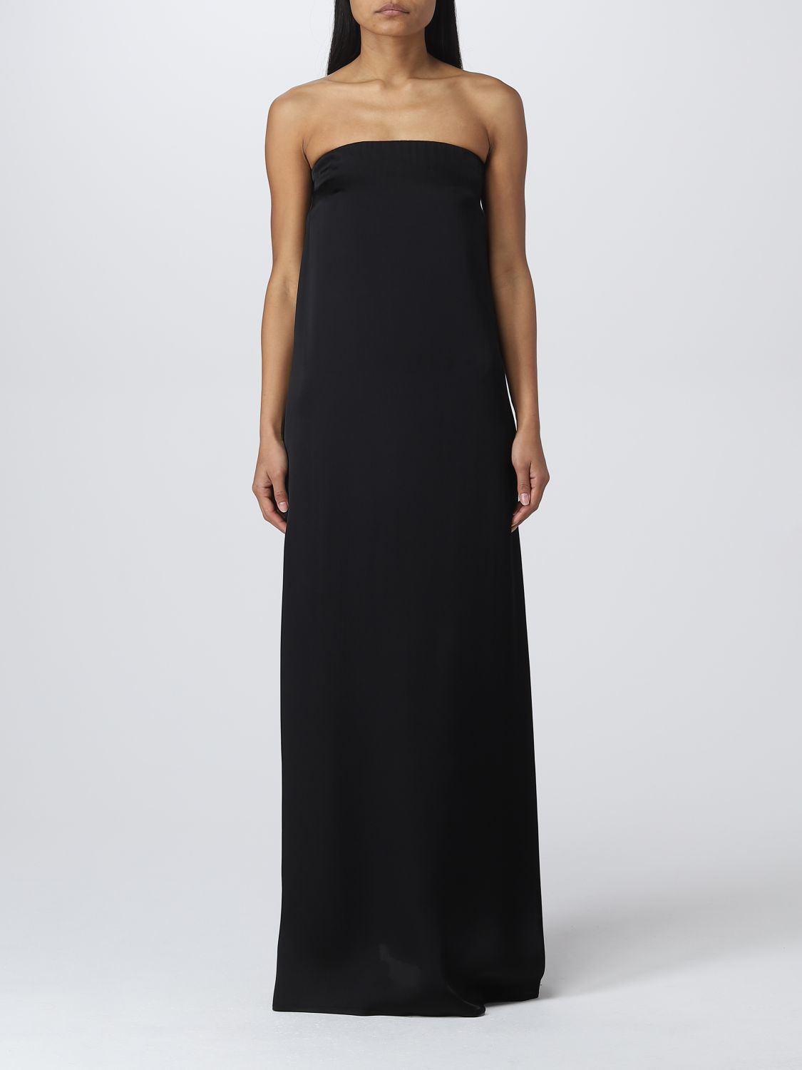 Semicouture Dress  Woman Color Black