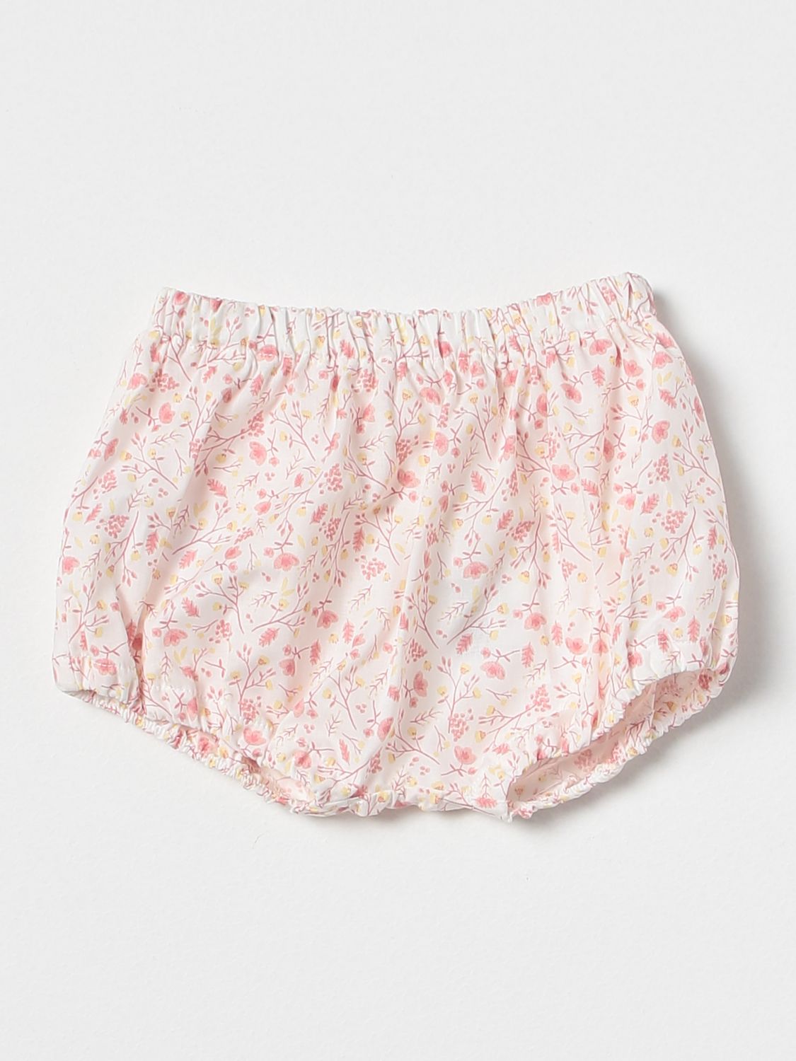 Teddy & Minou Babies' Shorts  Kids Color Pink