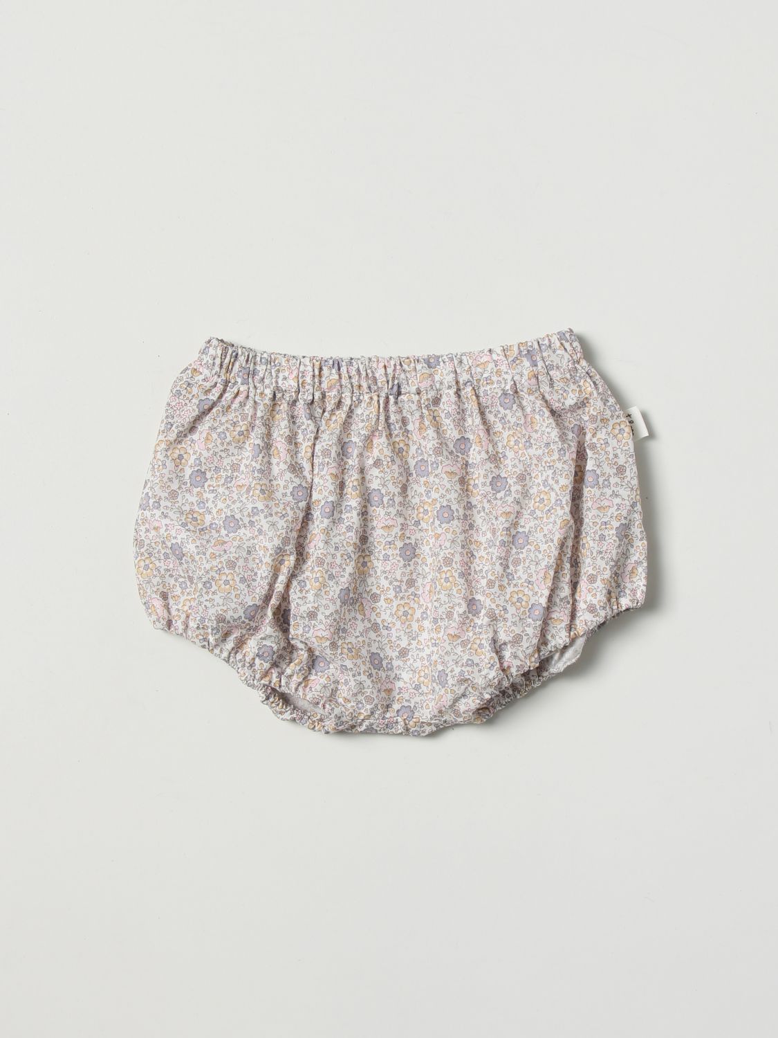 Teddy & Minou Babies' Shorts  Kids Color Honey