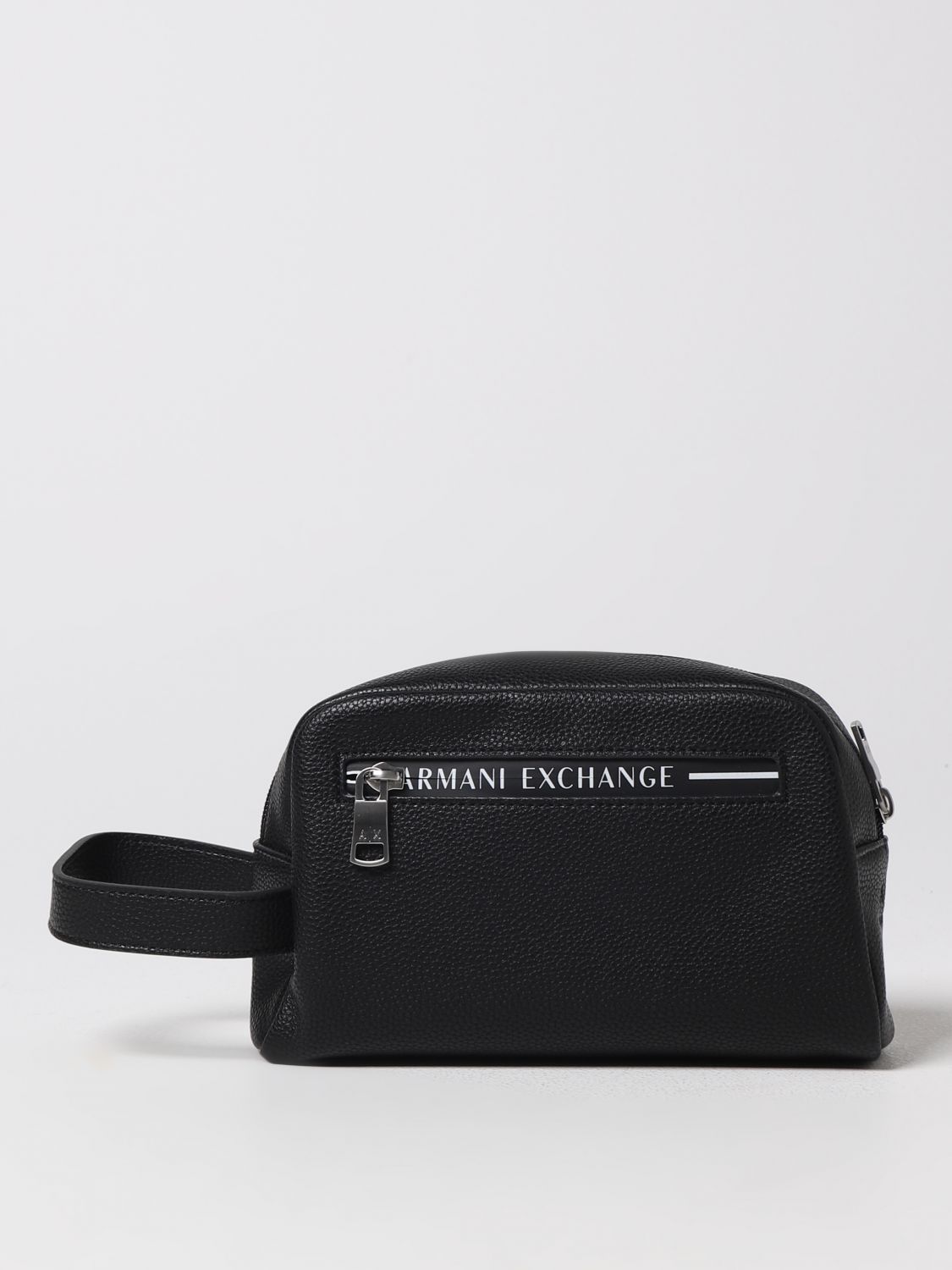 Armani Exchange Bags  Men In Black