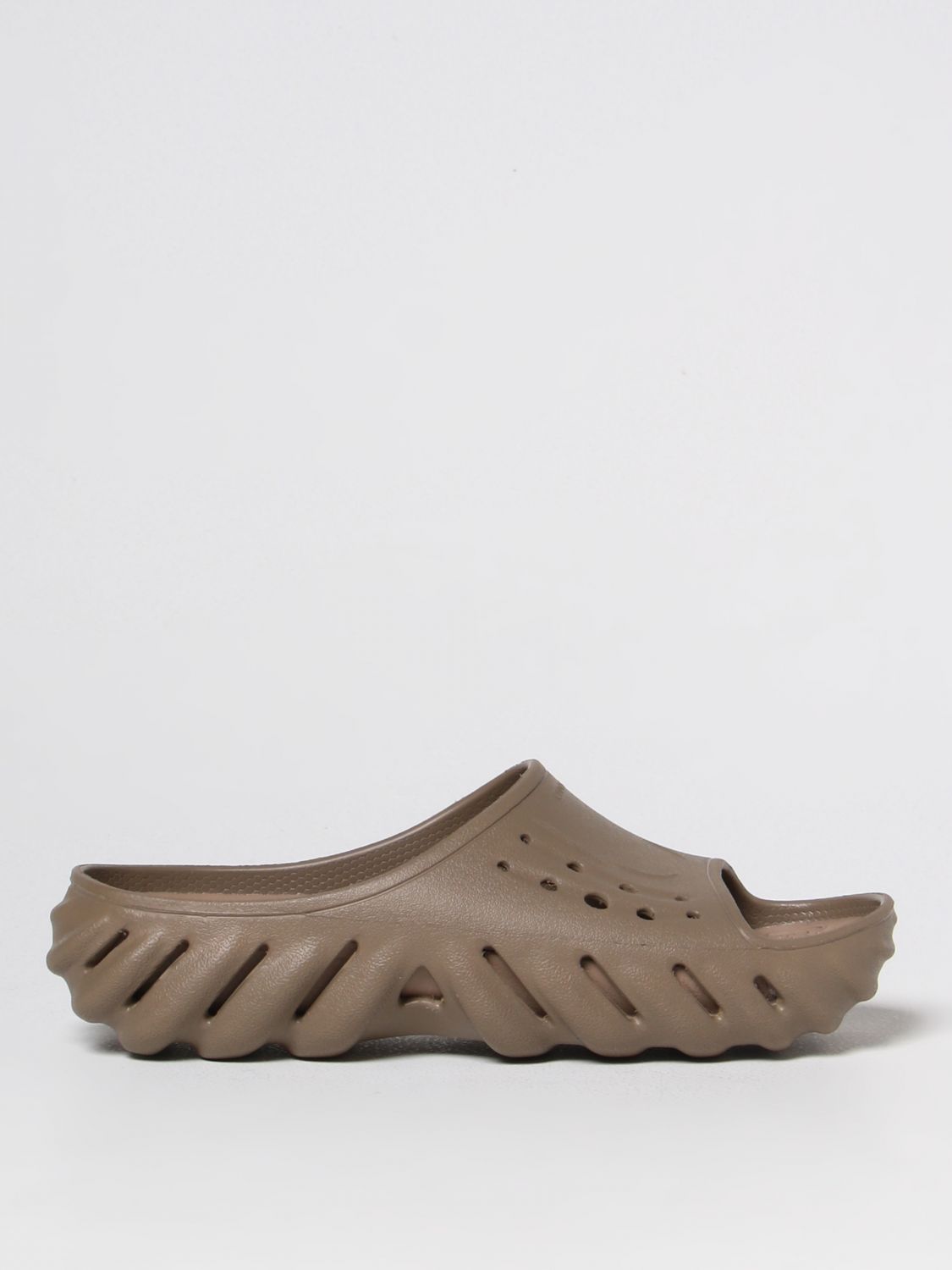 Crocs Sandals Men In Dark | ModeSens