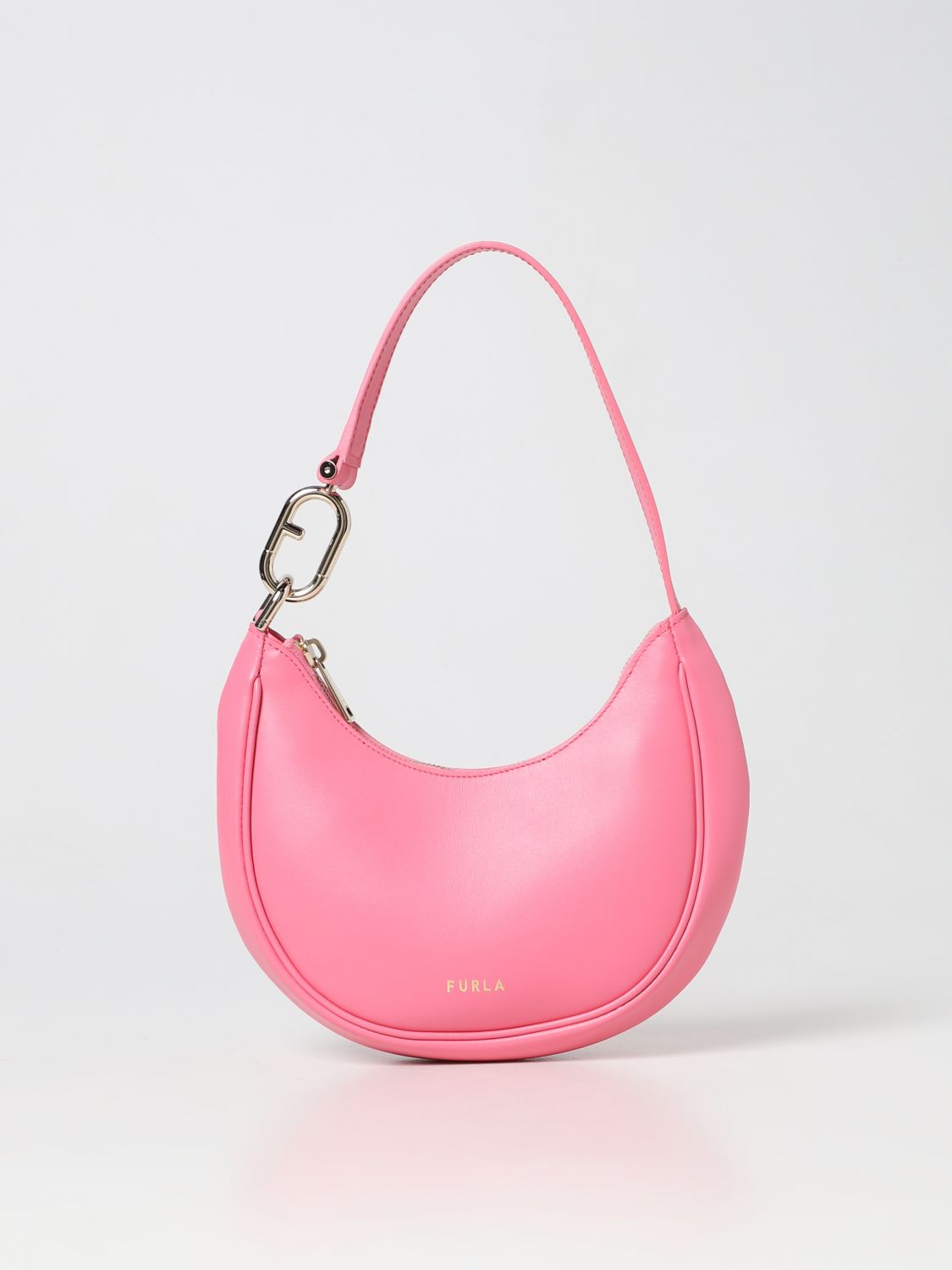 Furla Shoulder Bag  Woman Color Pink