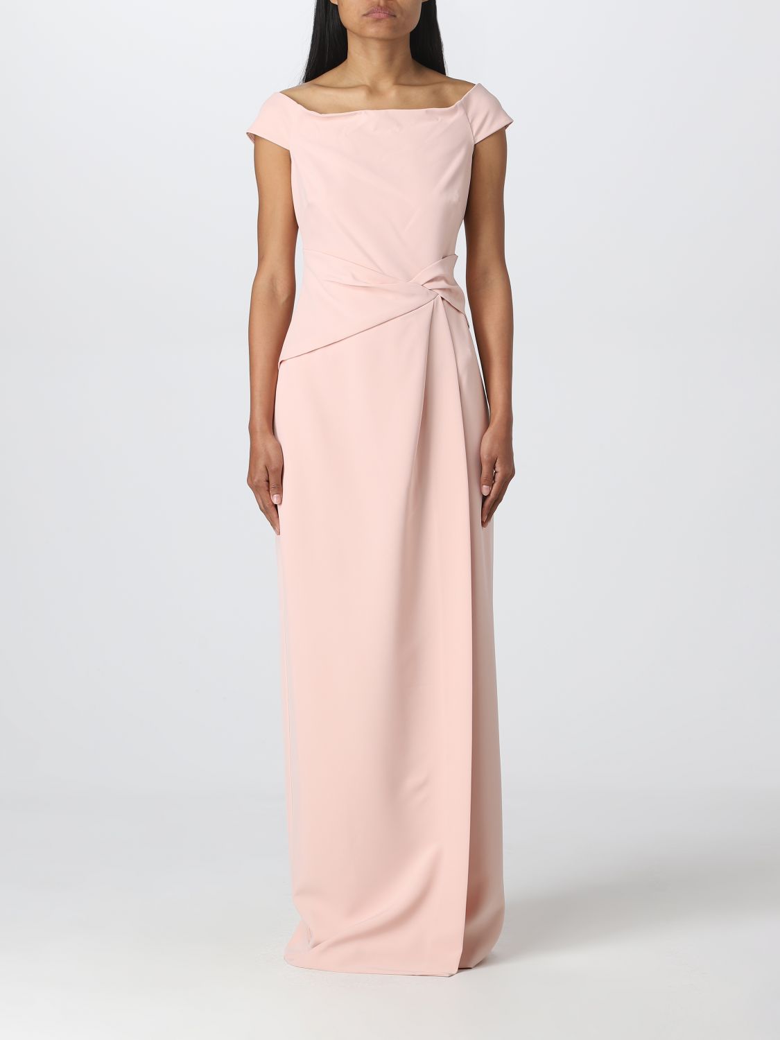 Lauren Ralph Lauren Dress  Woman Color Pink
