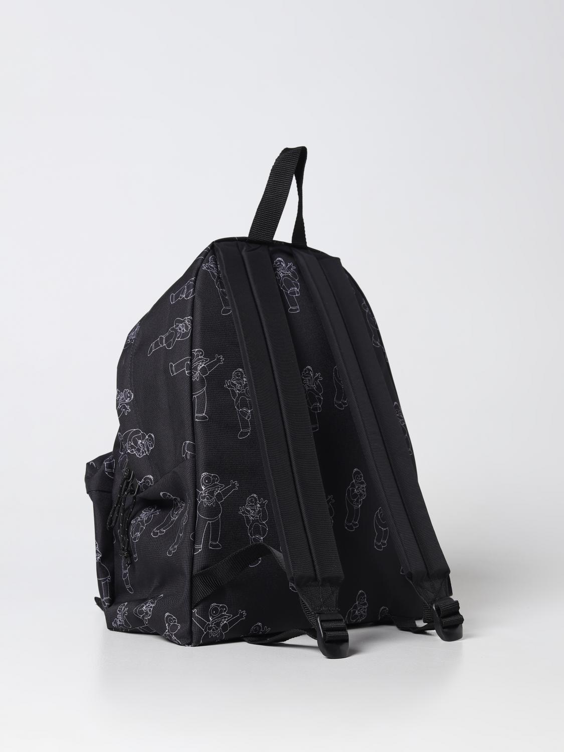 Rucksack Eastpak: Eastpak Herren Rucksack schwarz 2
