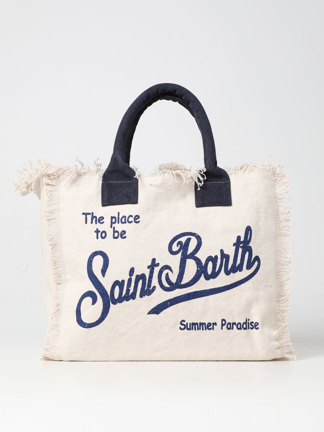 St Barth Bag 
