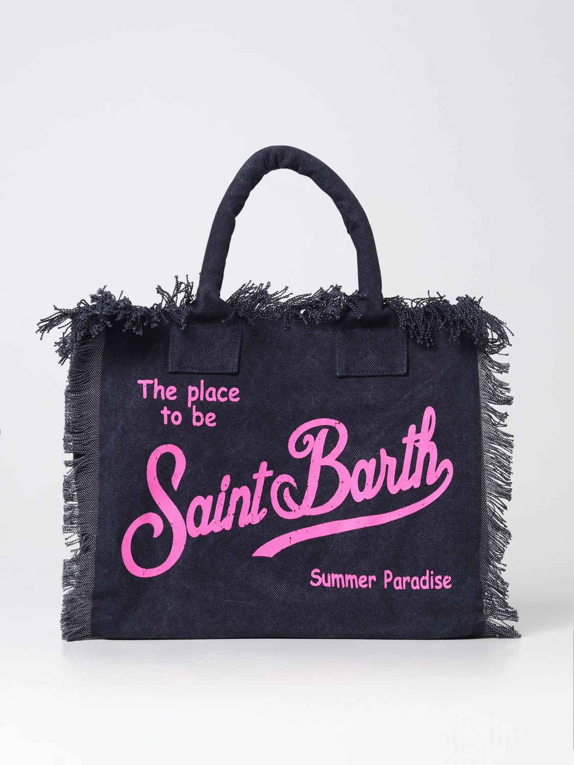 St Barth Beach Bag
