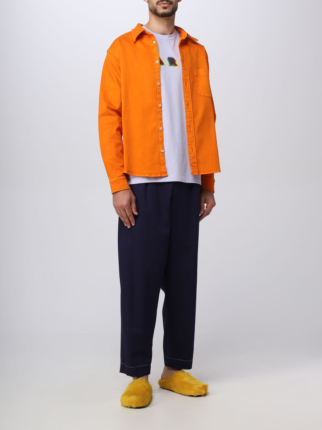 Weekday bob outlet cord jacket