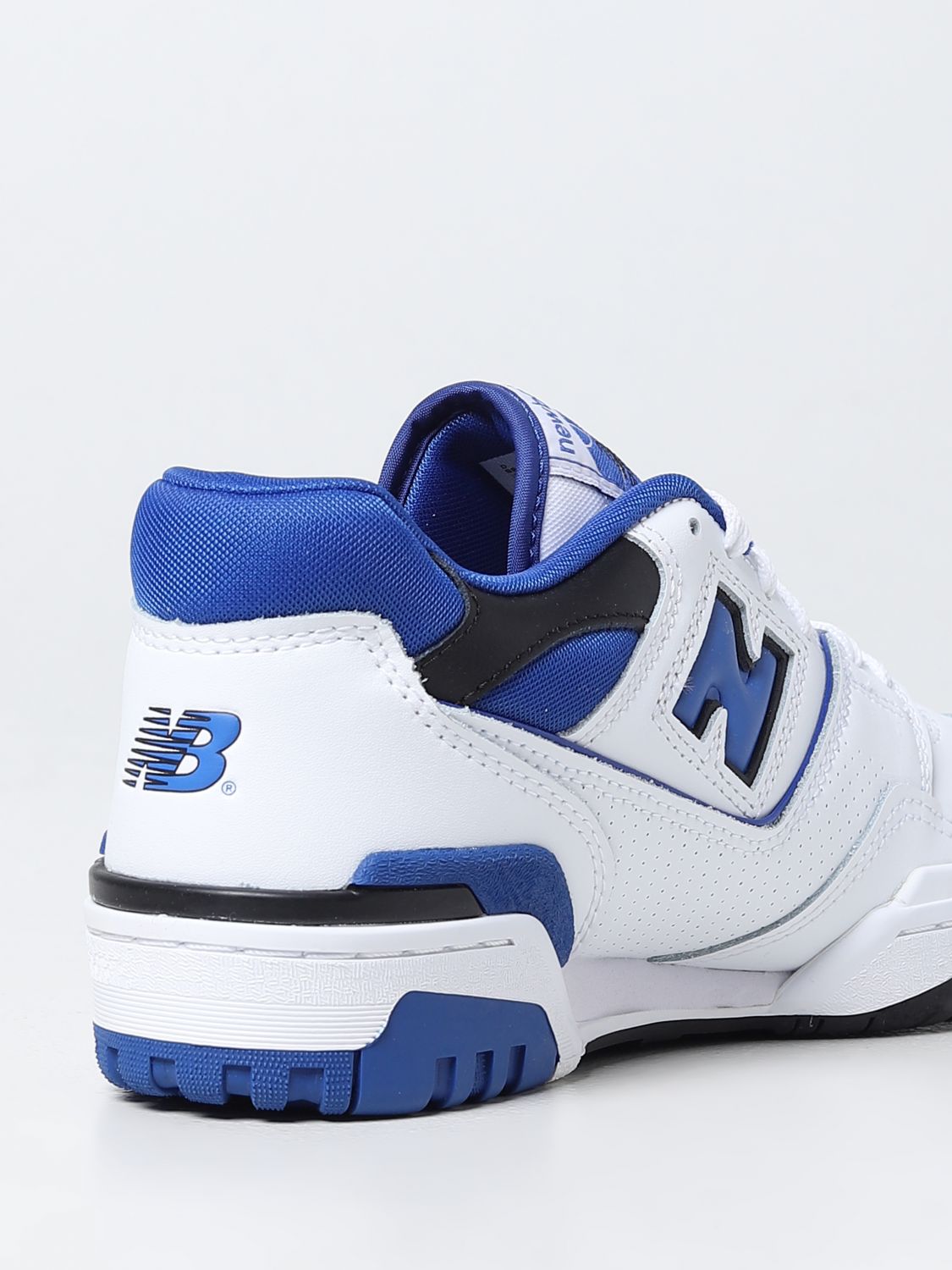 Sneakers New Balance: New Balance Damen Sneakers blau 3