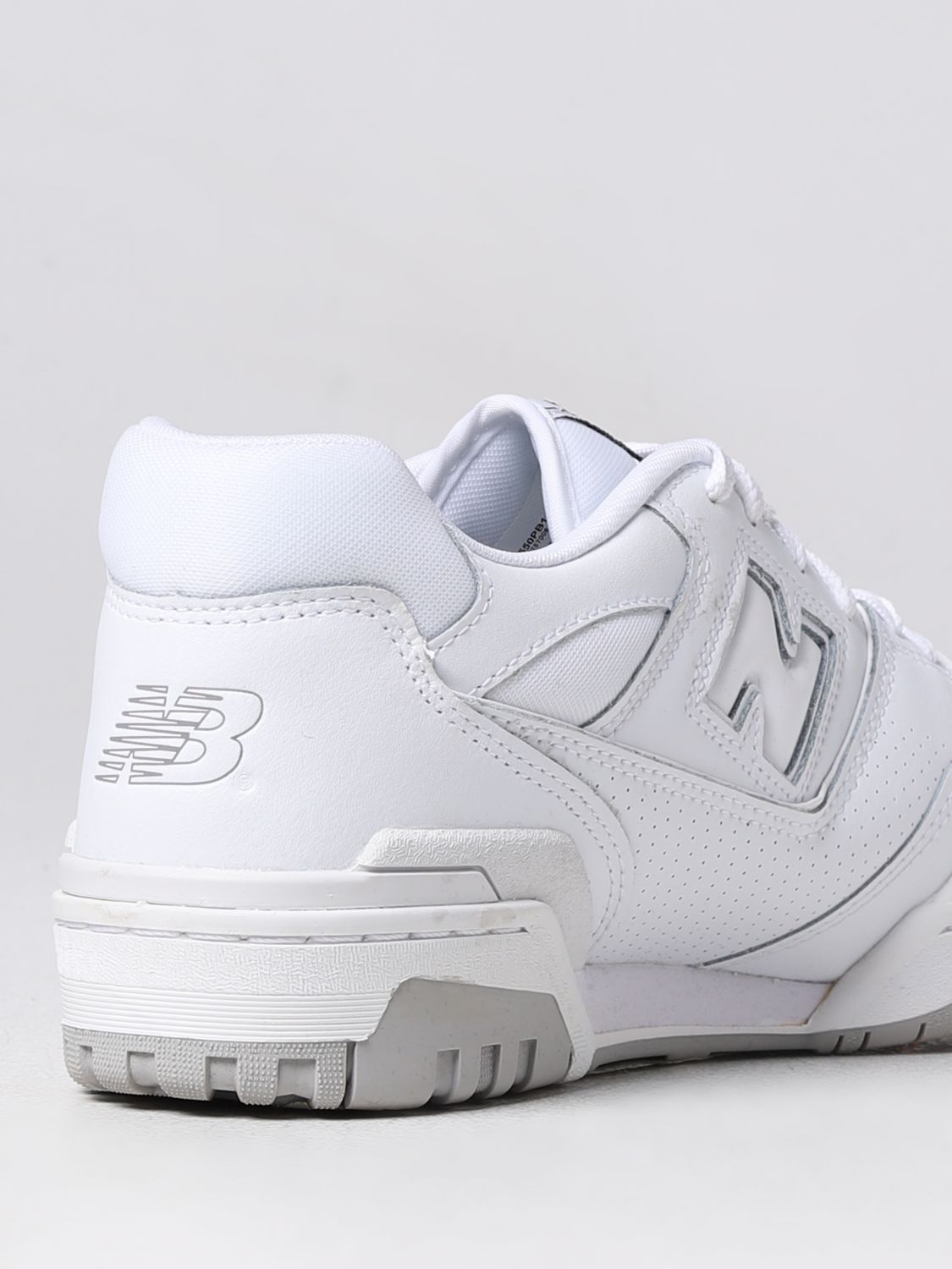femenino Helecho Th NEW BALANCE: Herren Sneakers - Weiß | New Balance Sneakers BB550PB1 online  auf GIGLIO.COM