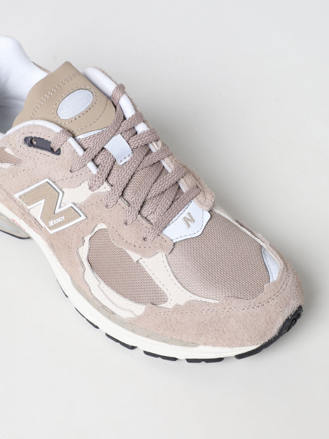 NEW for man - Beige | New Balance sneakers M2002RDL online on GIGLIO.COM