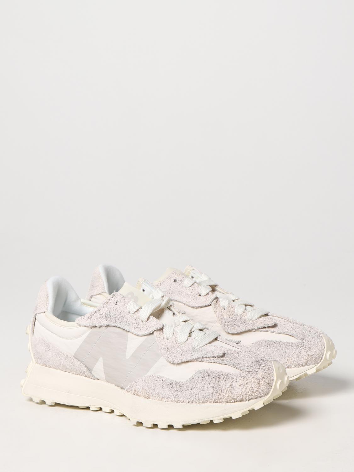 Sneakers New Balance: New Balance Herren Sneakers weiß 2
