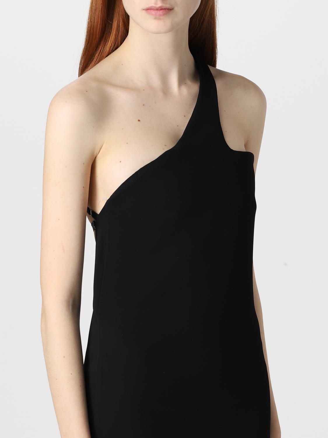 SPORTMAX dress for woman Black Sportmax dress 2322210732600 online