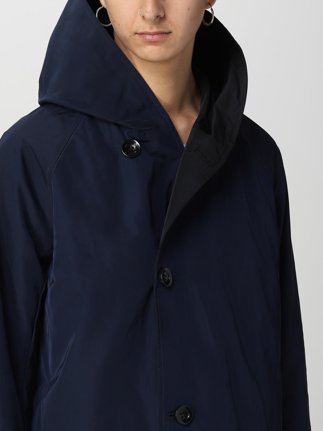 Jacke Oof Wear: Oof Wear Damen Jacke schwarz 4