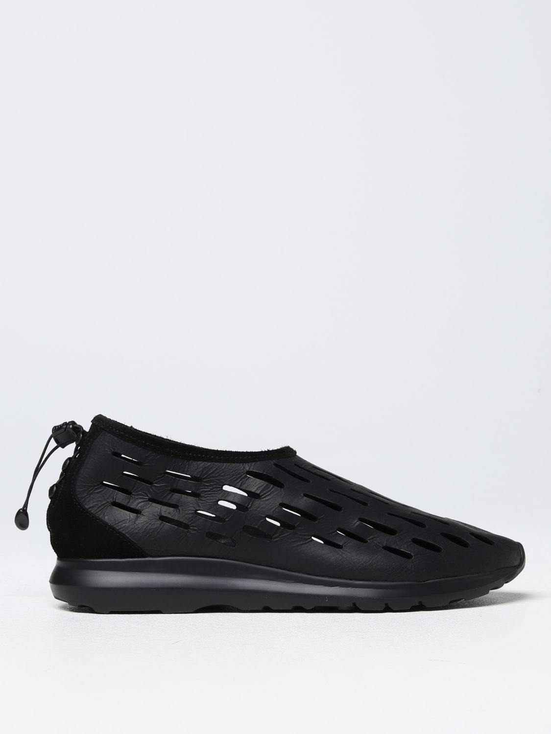 OUR LEGACY: sneakers for man - Black | Our Legacy sneakers A2237SBK ...