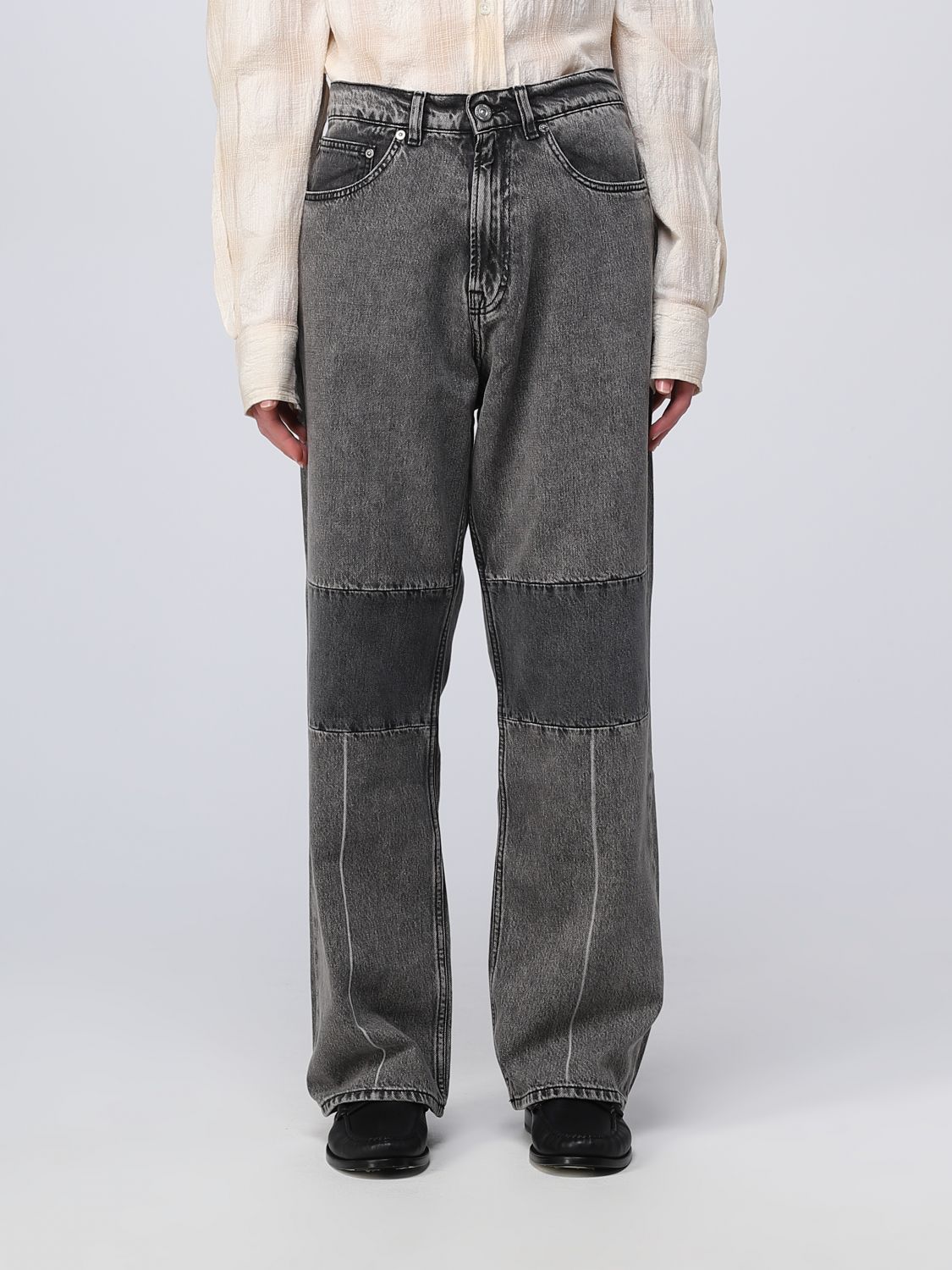 Our Legacy Jeans Herren Farbe Grau In Grey | ModeSens