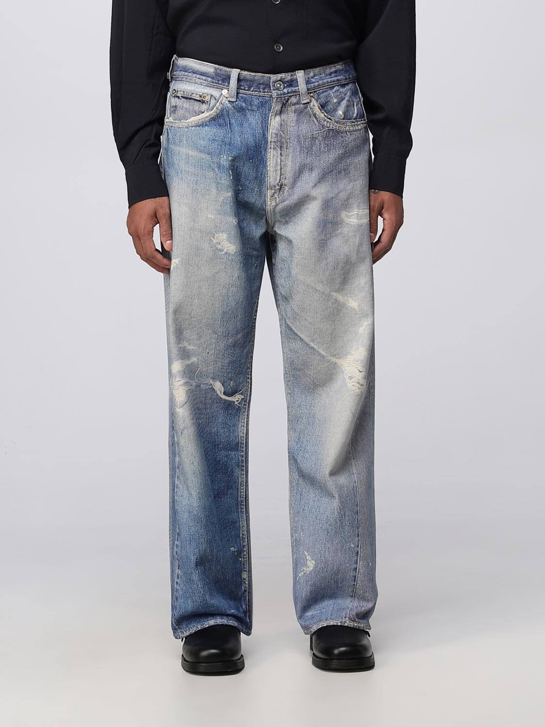 Our Legacy jeans for man