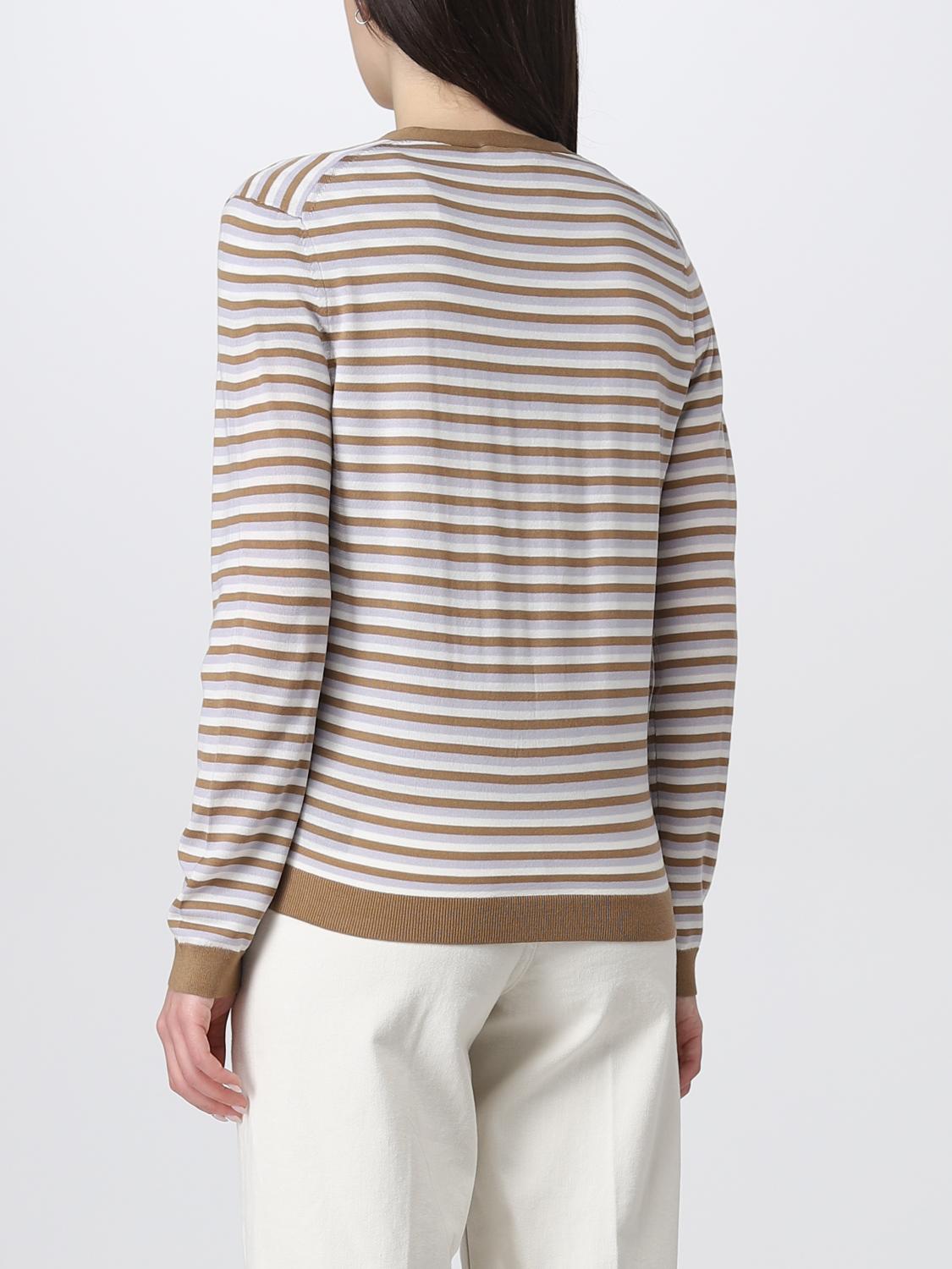 Pull Theory: Pull Theory femme sable 2
